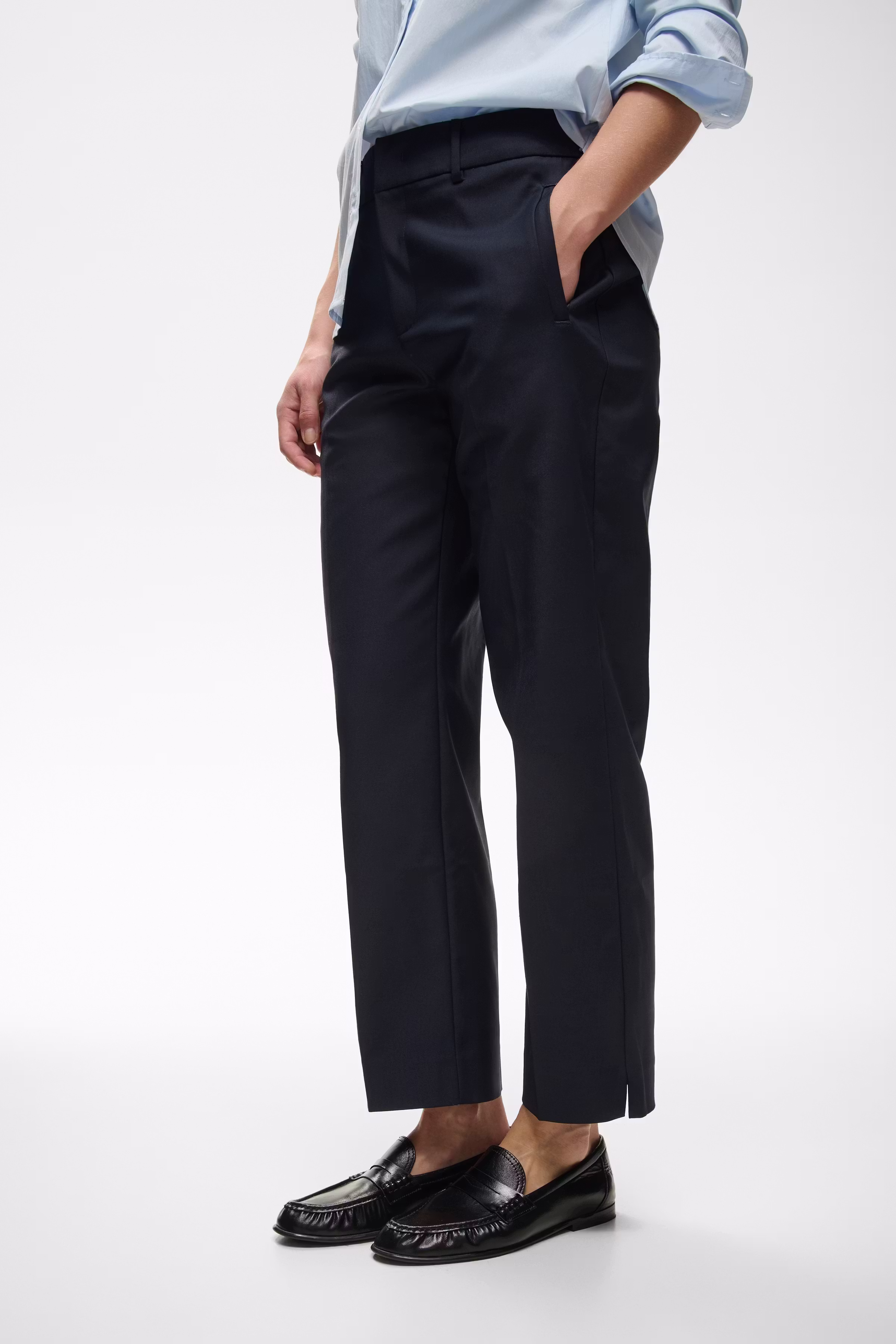 NeyanaPW Bukser LOOKBOOK DETAIL 30309762-194013