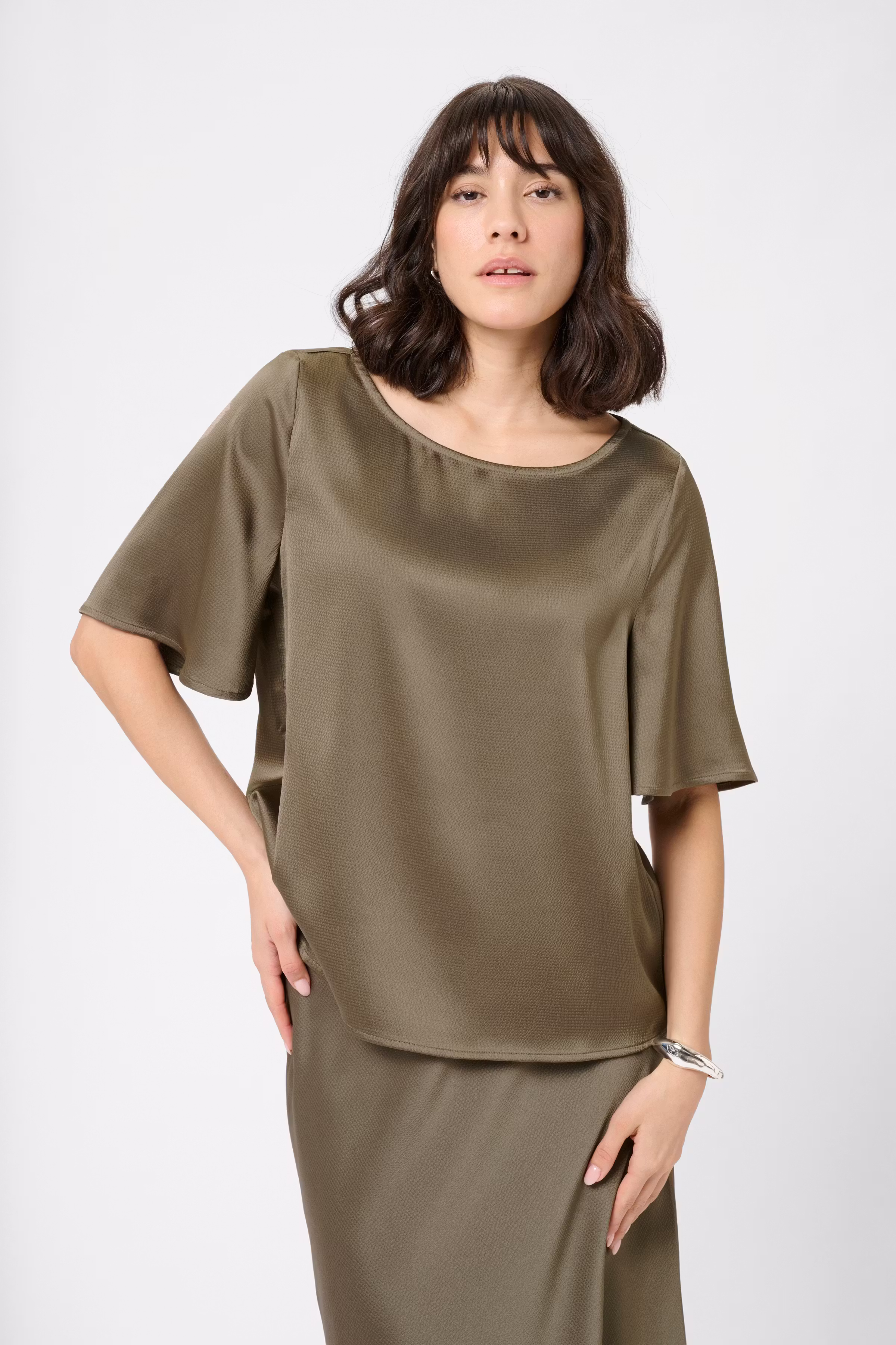 KAlotte Bluse LOOKBOOK FRONT 10511083-190808