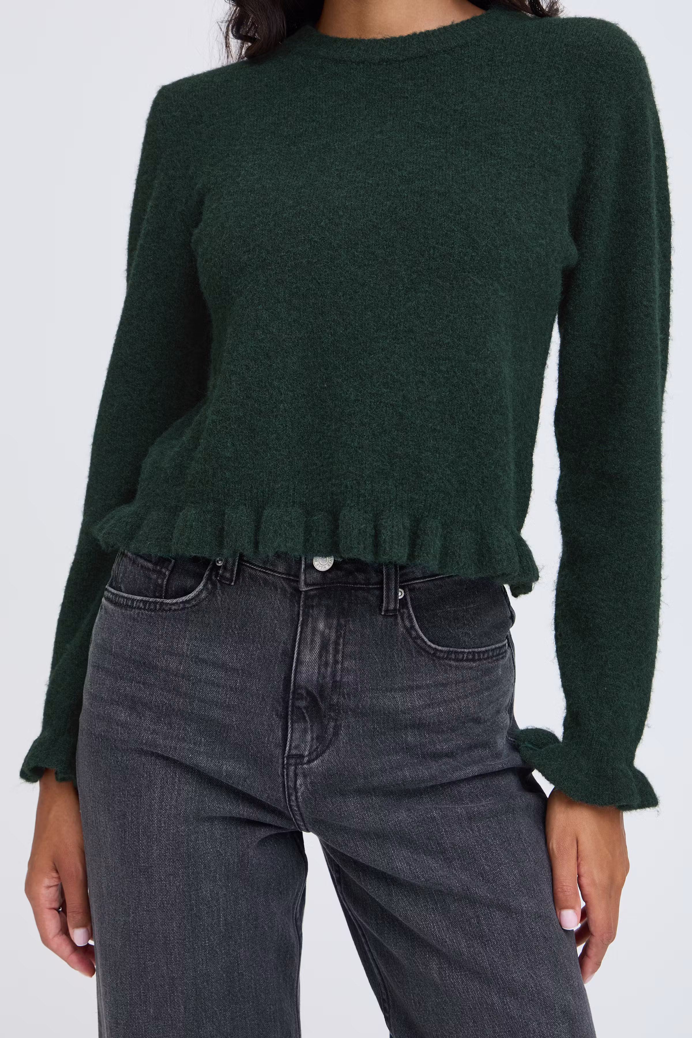 BYOMEA Pullover LOOKBOOK DETAIL 20819754-1953501