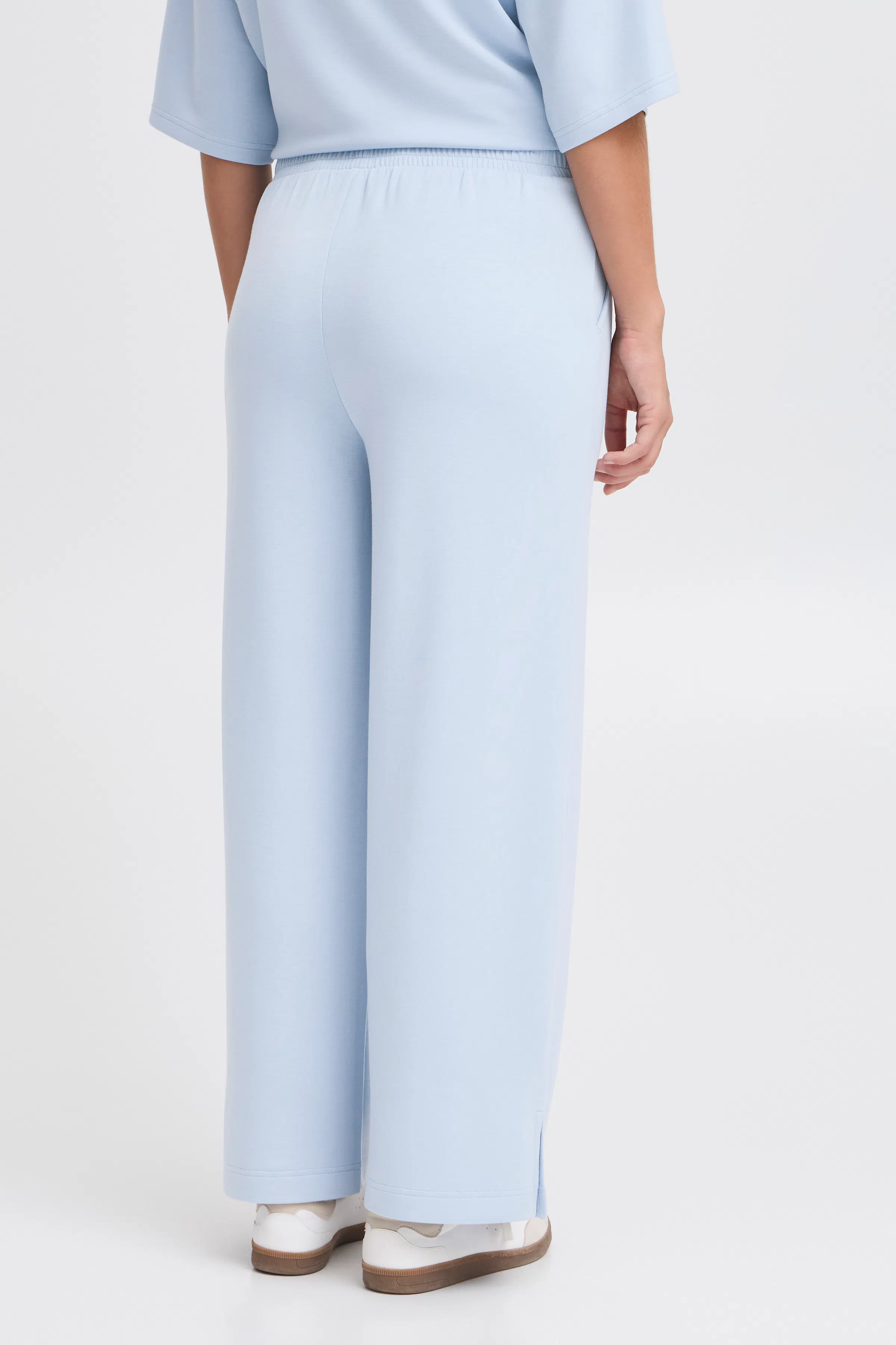 FRAURORA Trousers LOOKBOOK DETAIL 20615493-144115