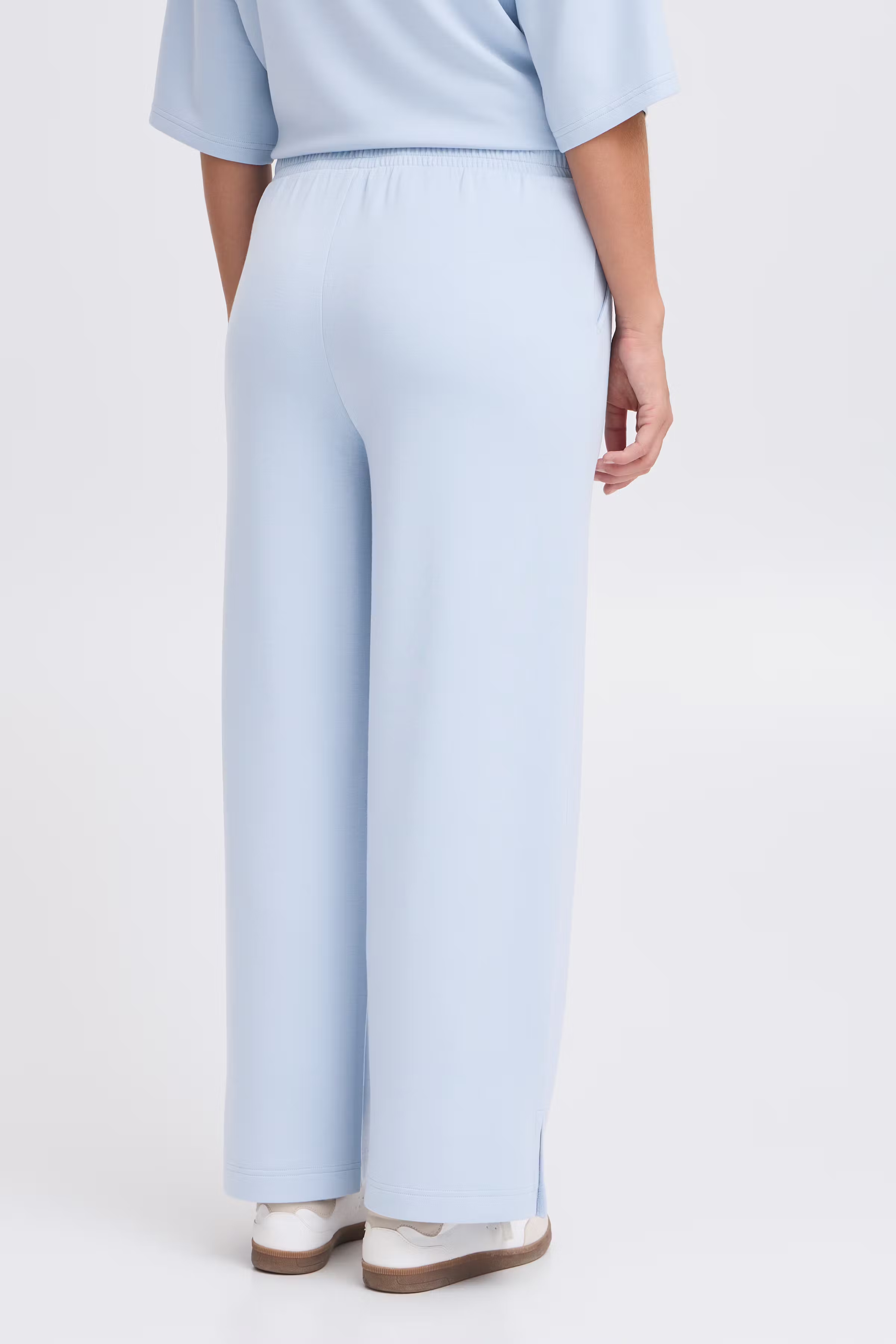 FRAURORA Trousers LOOKBOOK DETAIL 20615493-144115