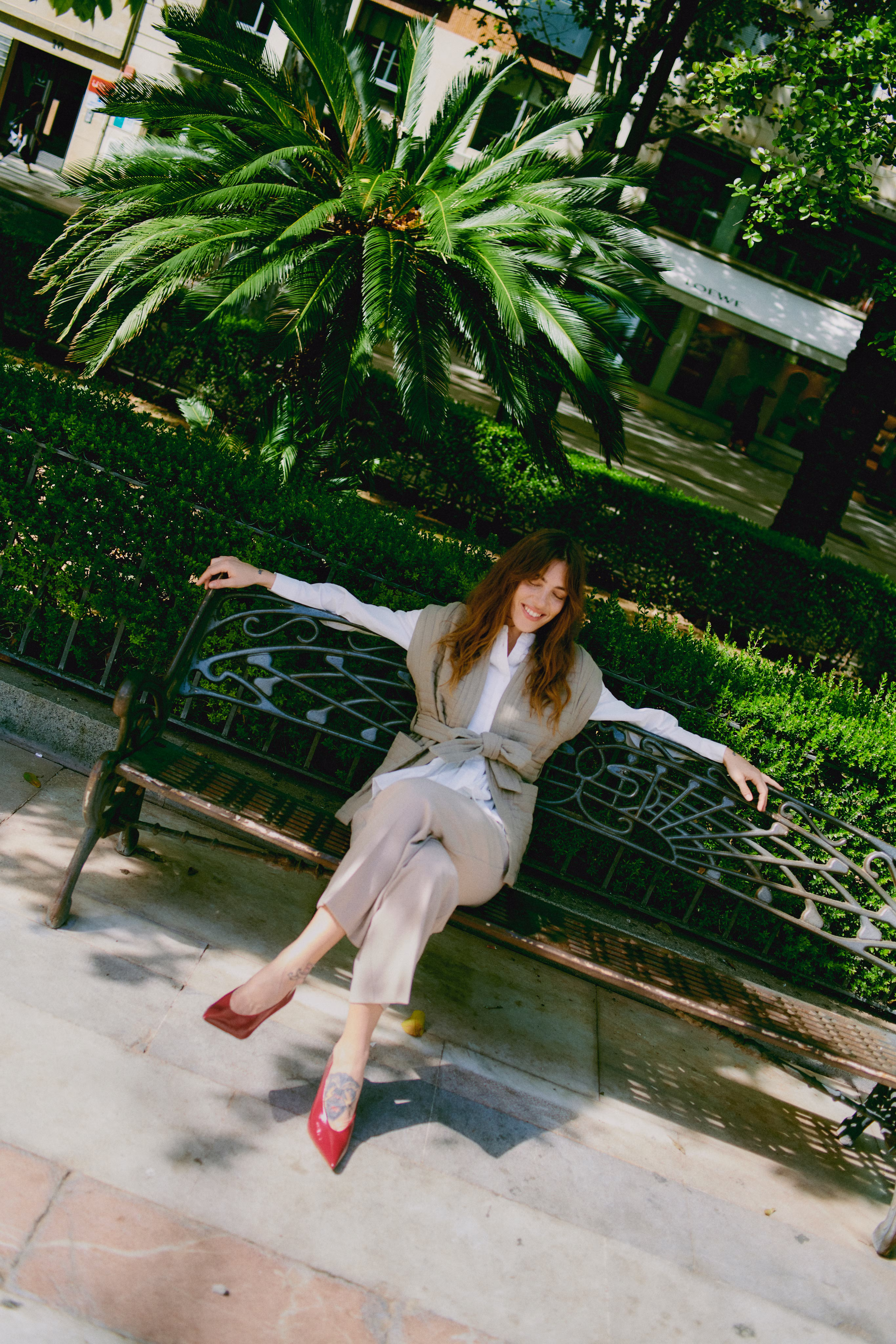 BYDANTA Bukser LOCATION NONE 20816129-1513041