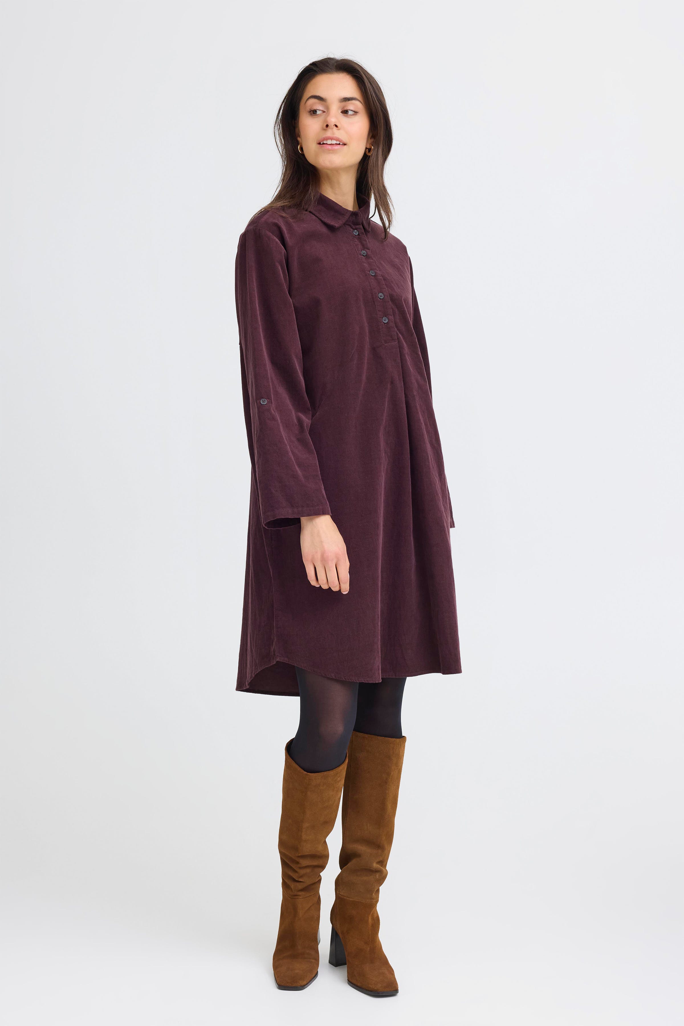 FRCORY Dress LOOKBOOK FRONT 20615388-191619