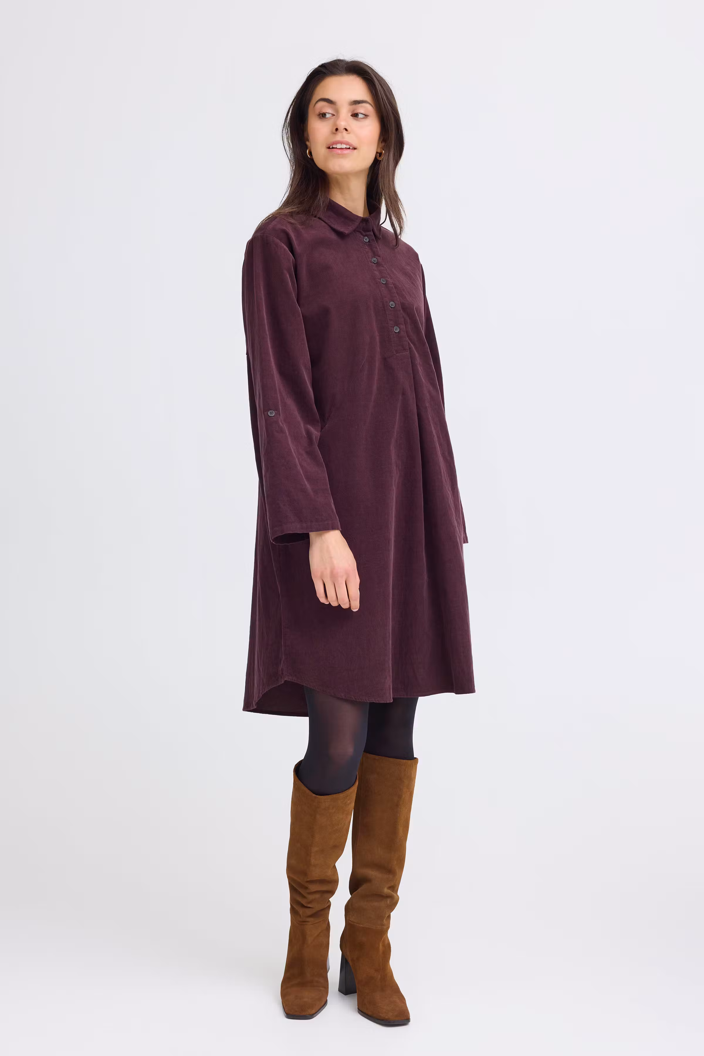 FRCORY Kleid LOOKBOOK FRONT 20615388-191619