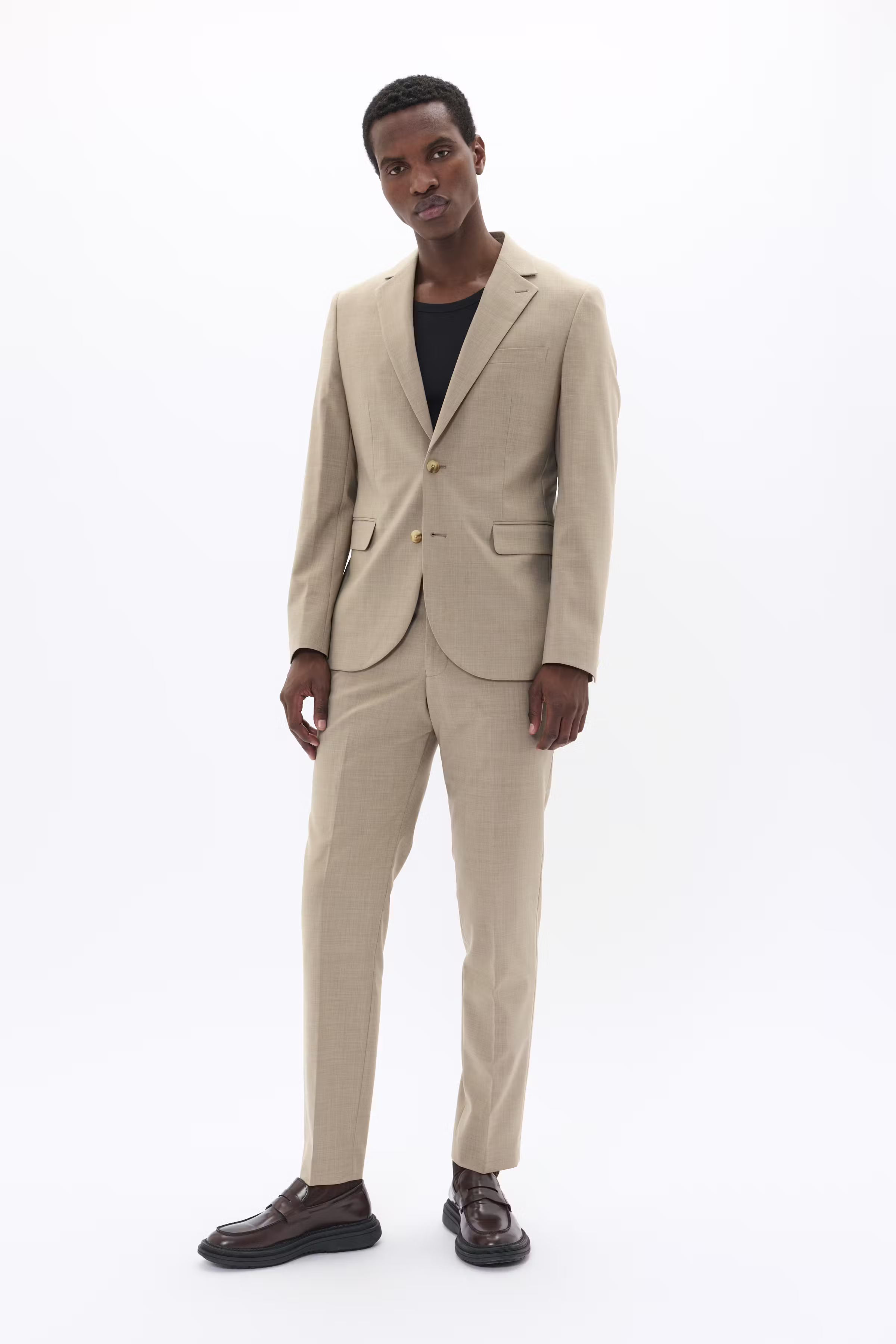 MAgeorge Blazer LOOKBOOK FRONT 30208091-161105