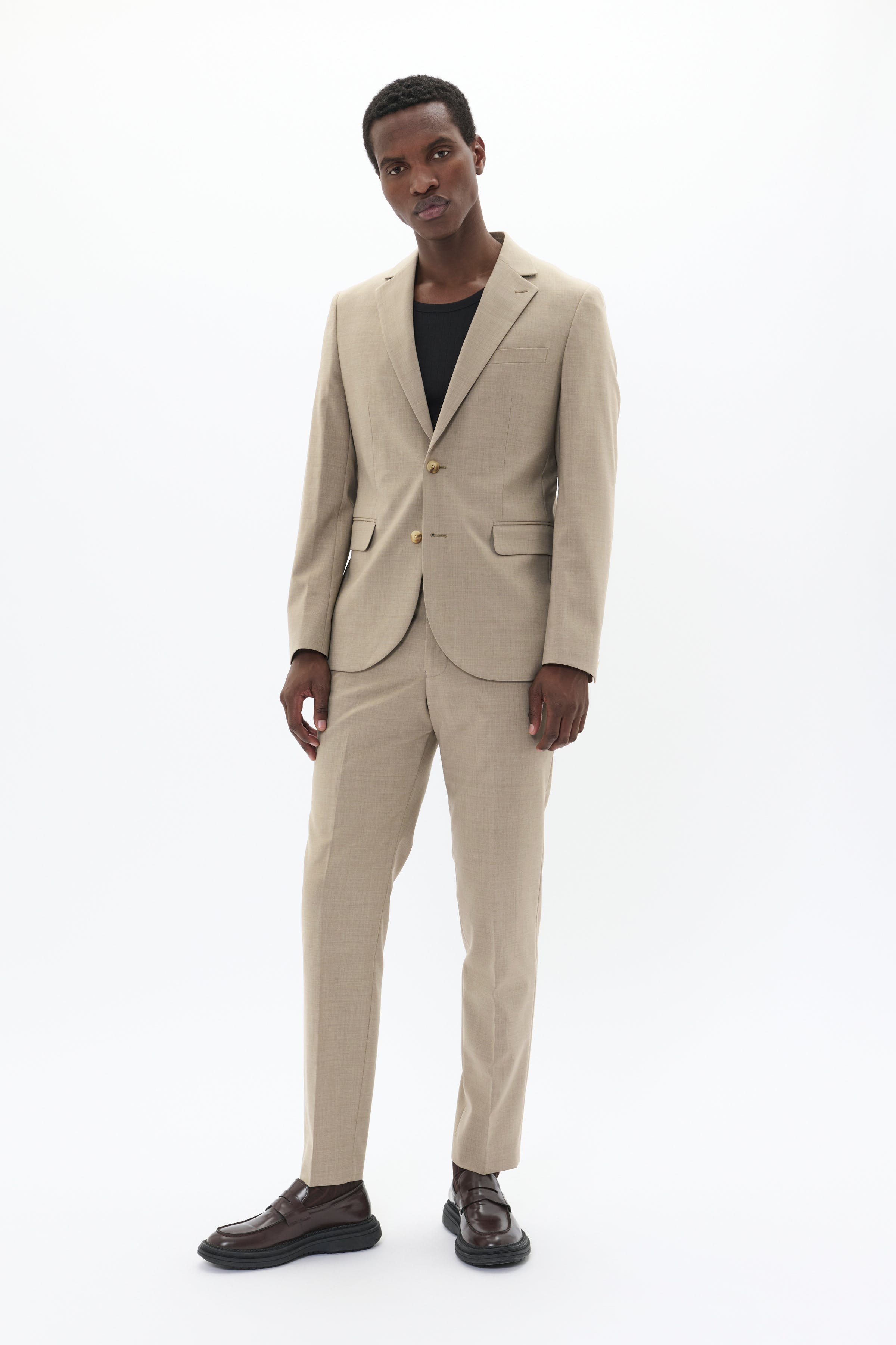 MAgeorge Blazer LOOKBOOK FRONT 30208091-161105