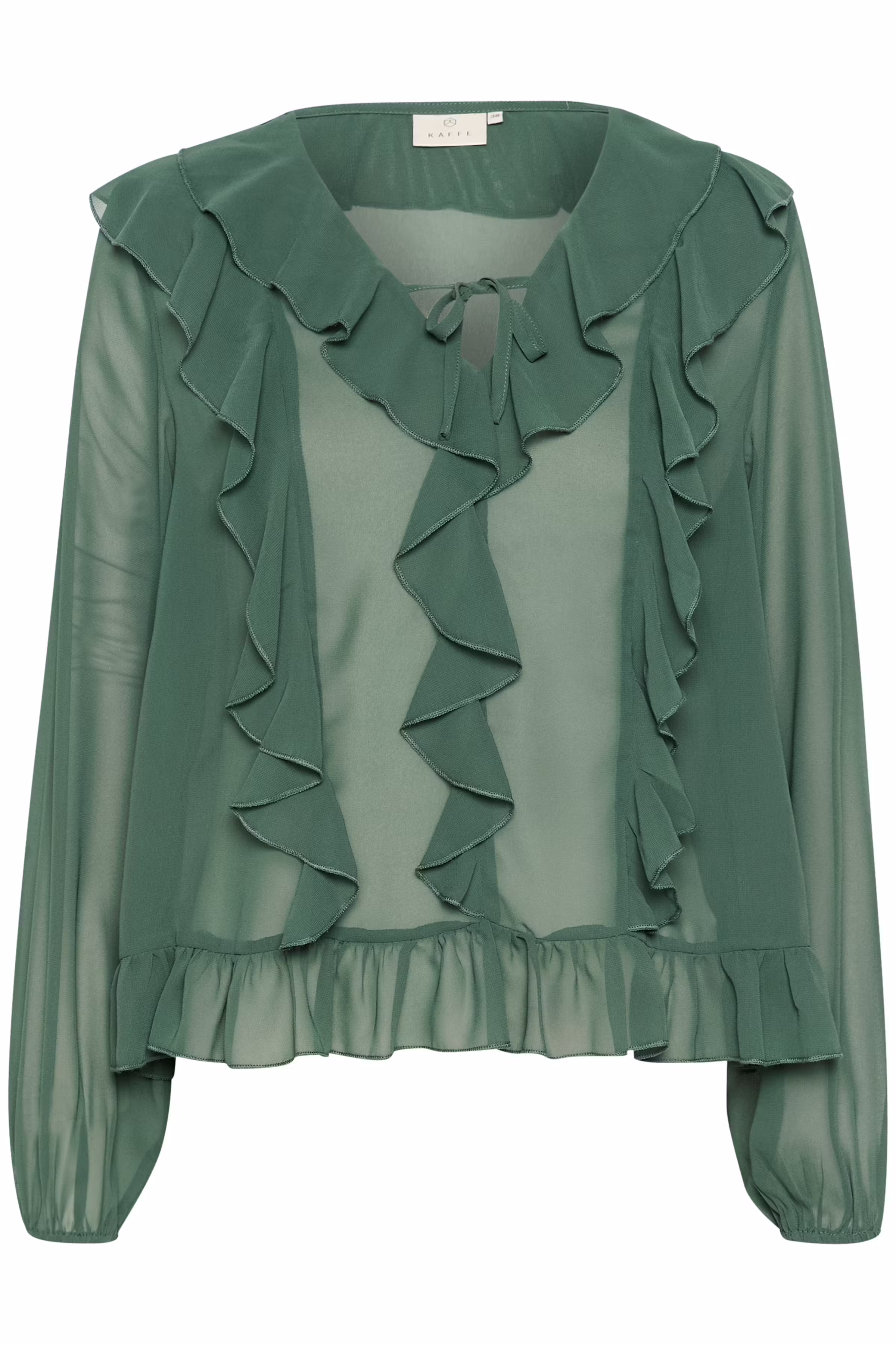 KAninna Blouse PACK FRONT 10509268-185913