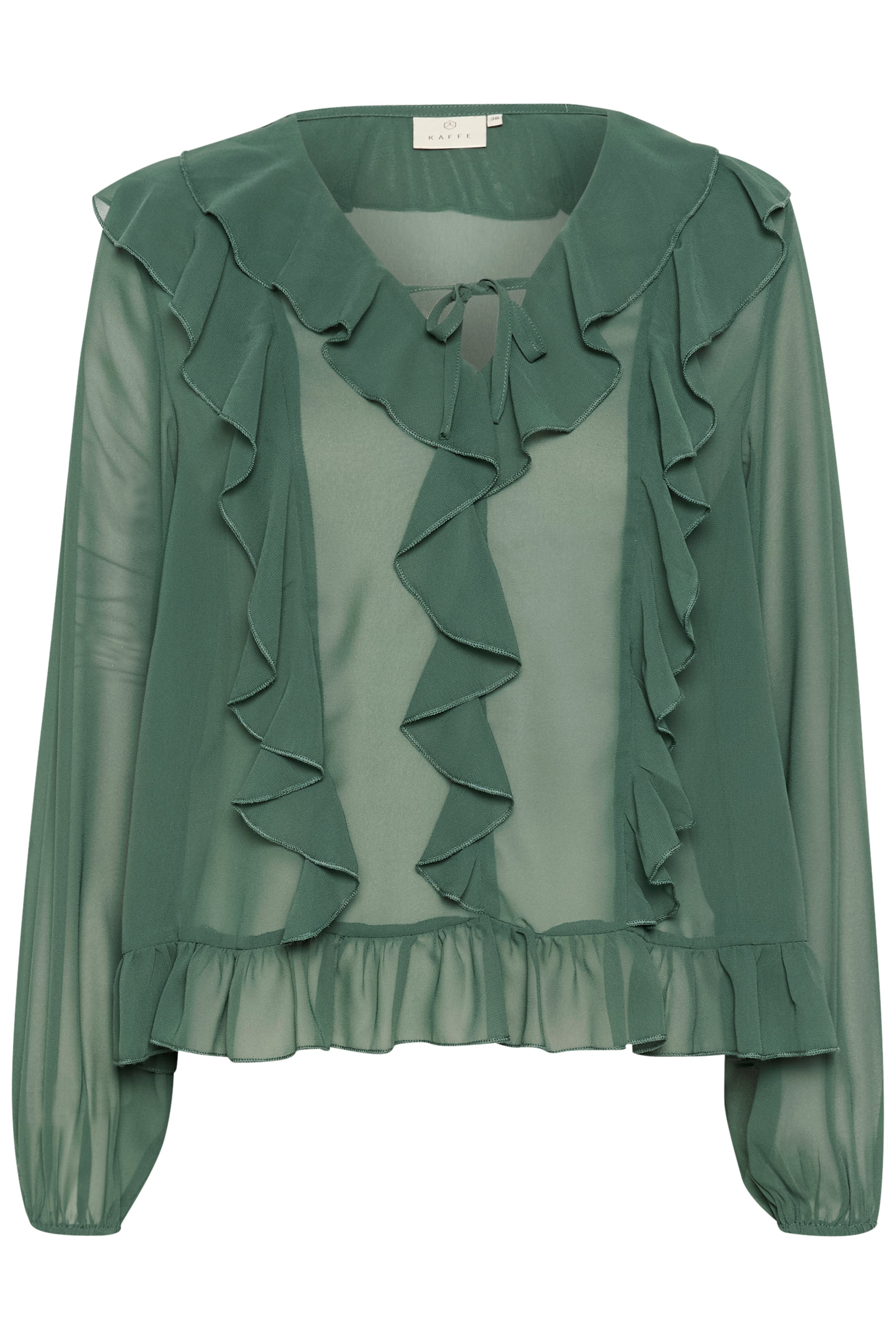 KAninna Bluse PACK FRONT 10509268-185913