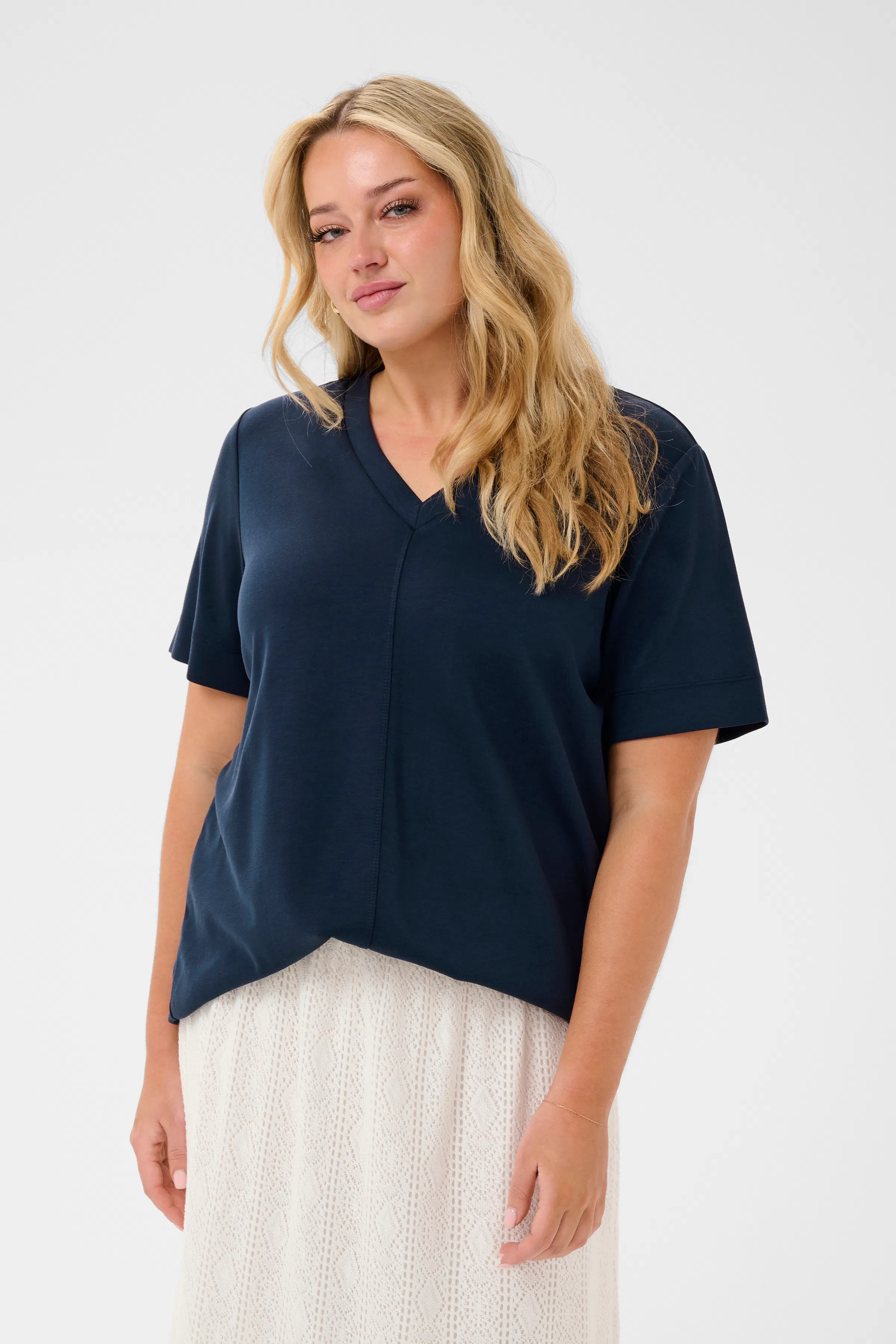 KCannia T-shirt LOOKBOOK FRONT 10584209-194020