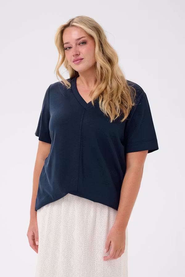 KCannia T-shirt LOOKBOOK FRONT 10584209-194020