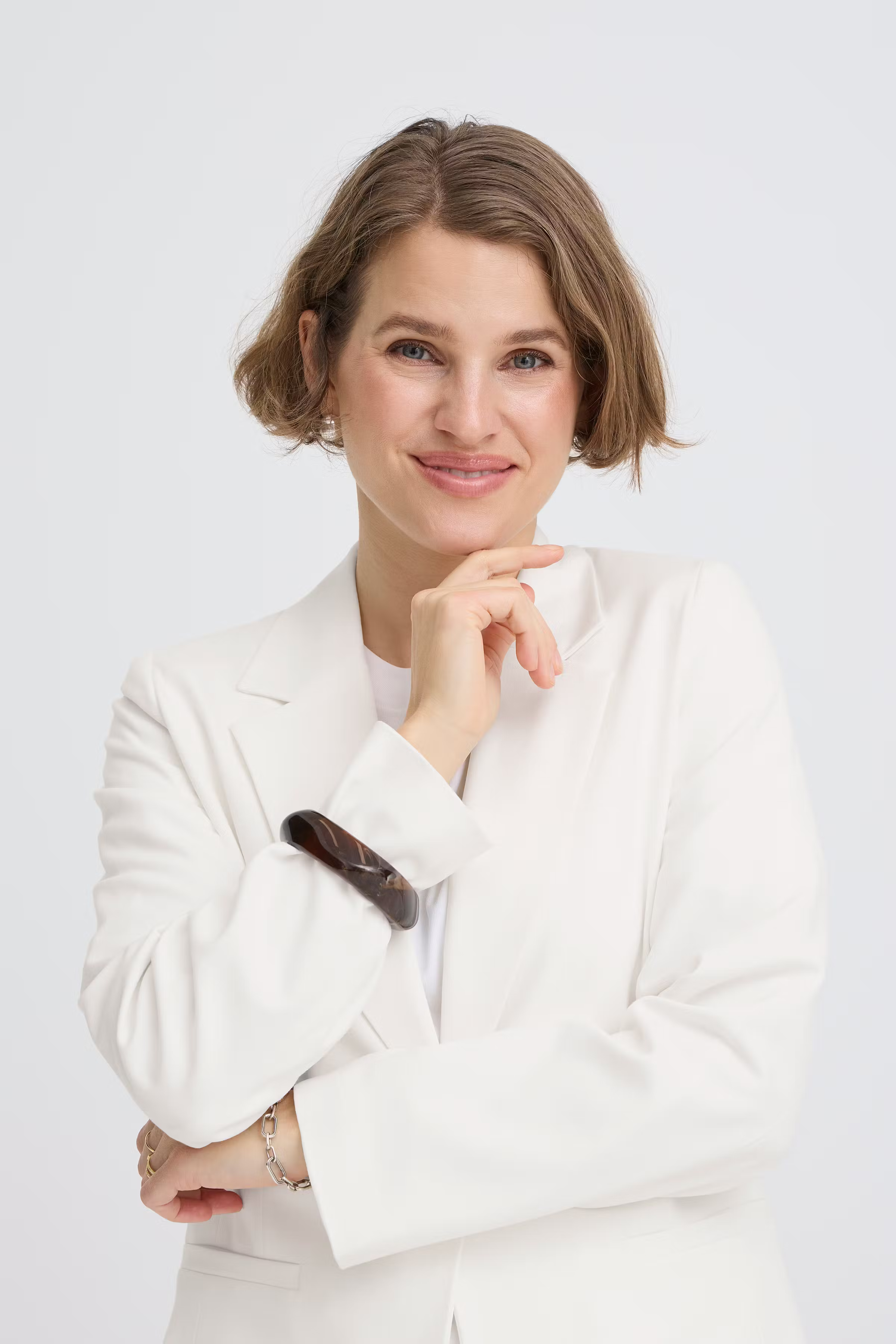 BYDANTA Blazer LOOKBOOK DETAIL 20816136-114300