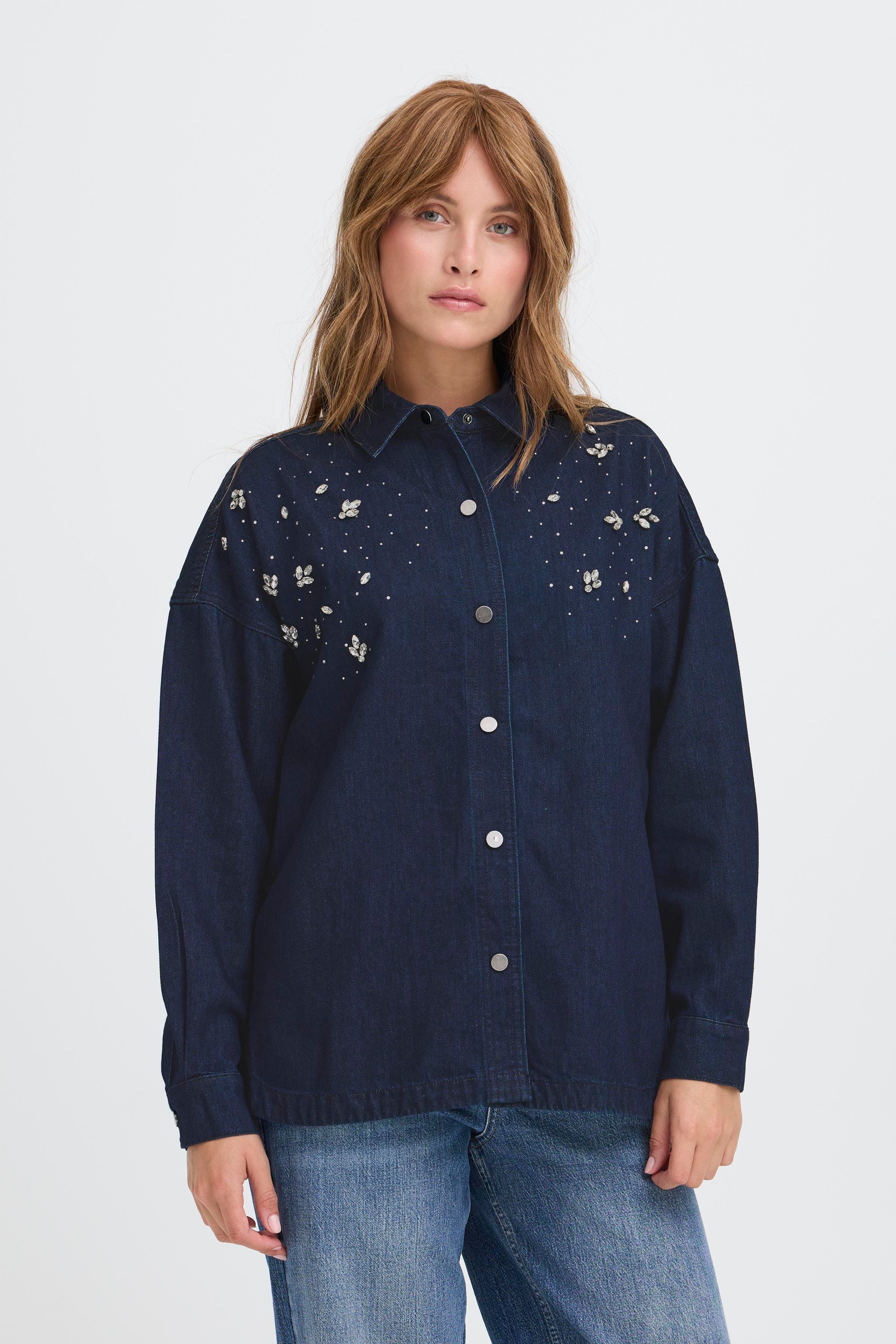 PZPERRY Hemd LOOKBOOK FRONT 50210123-194118