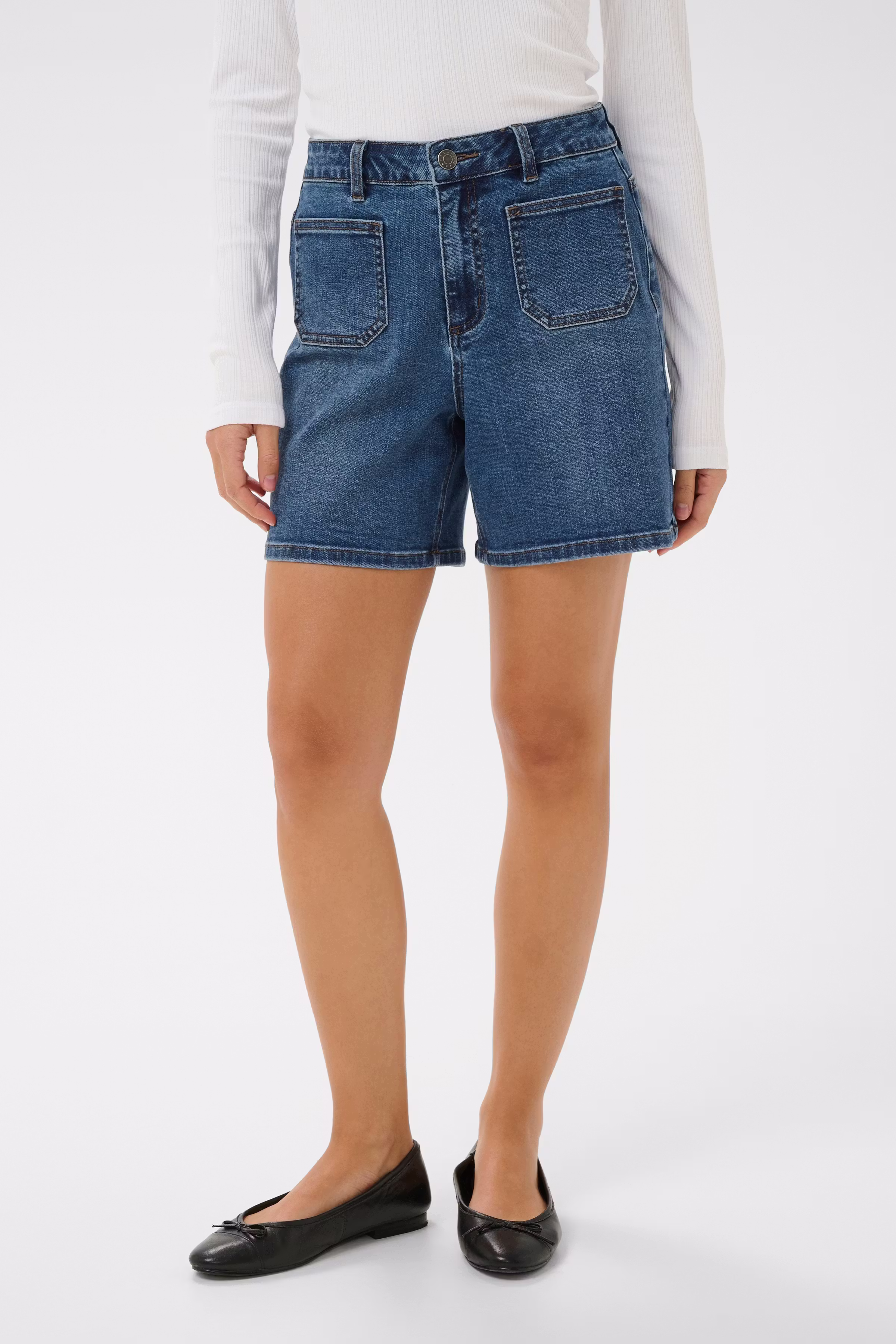 KAbrook Shorts LOOKBOOK FRONT 10511727-102272