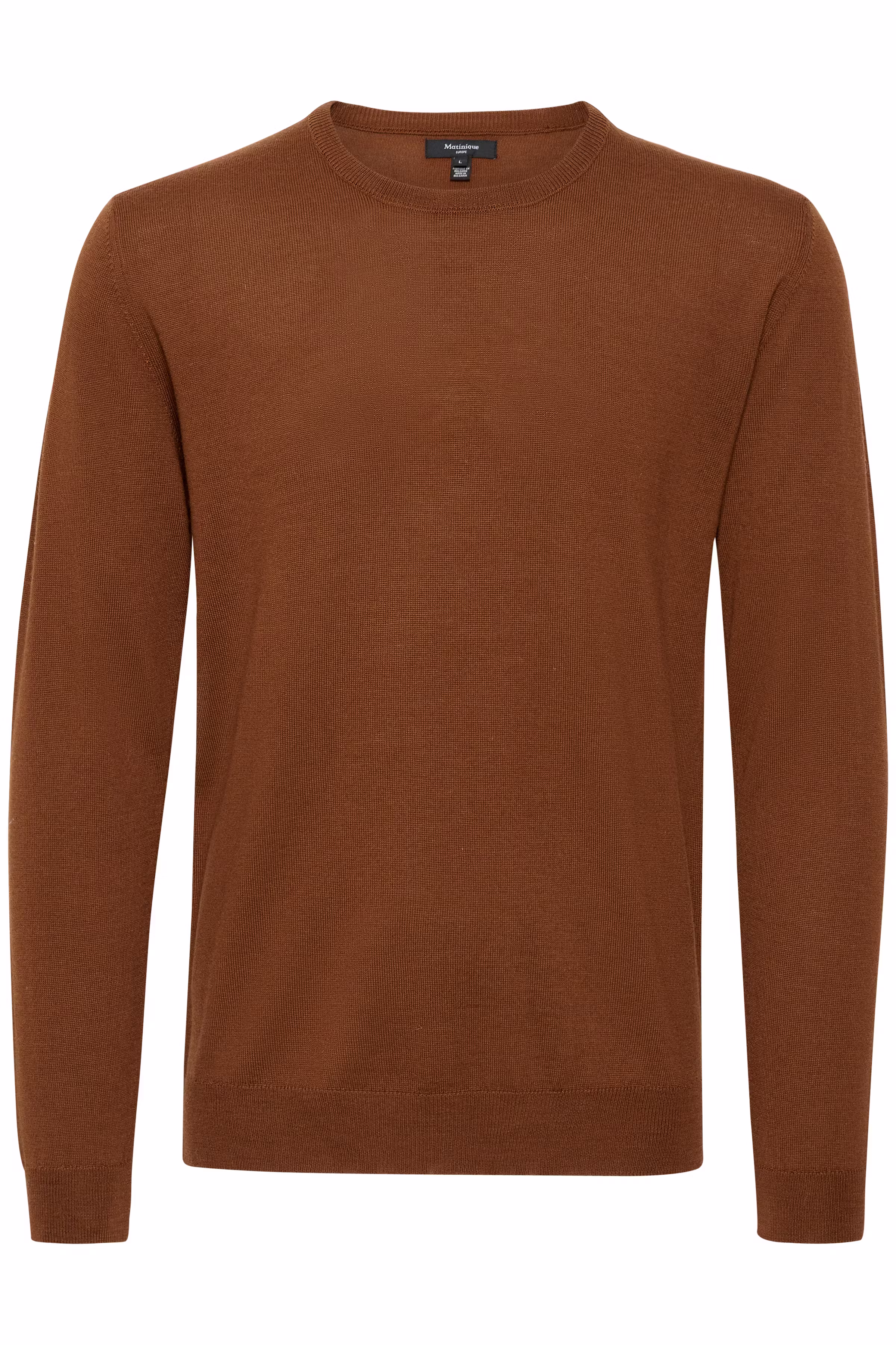 MAPetro Knit PACK FRONT 30206499-191242