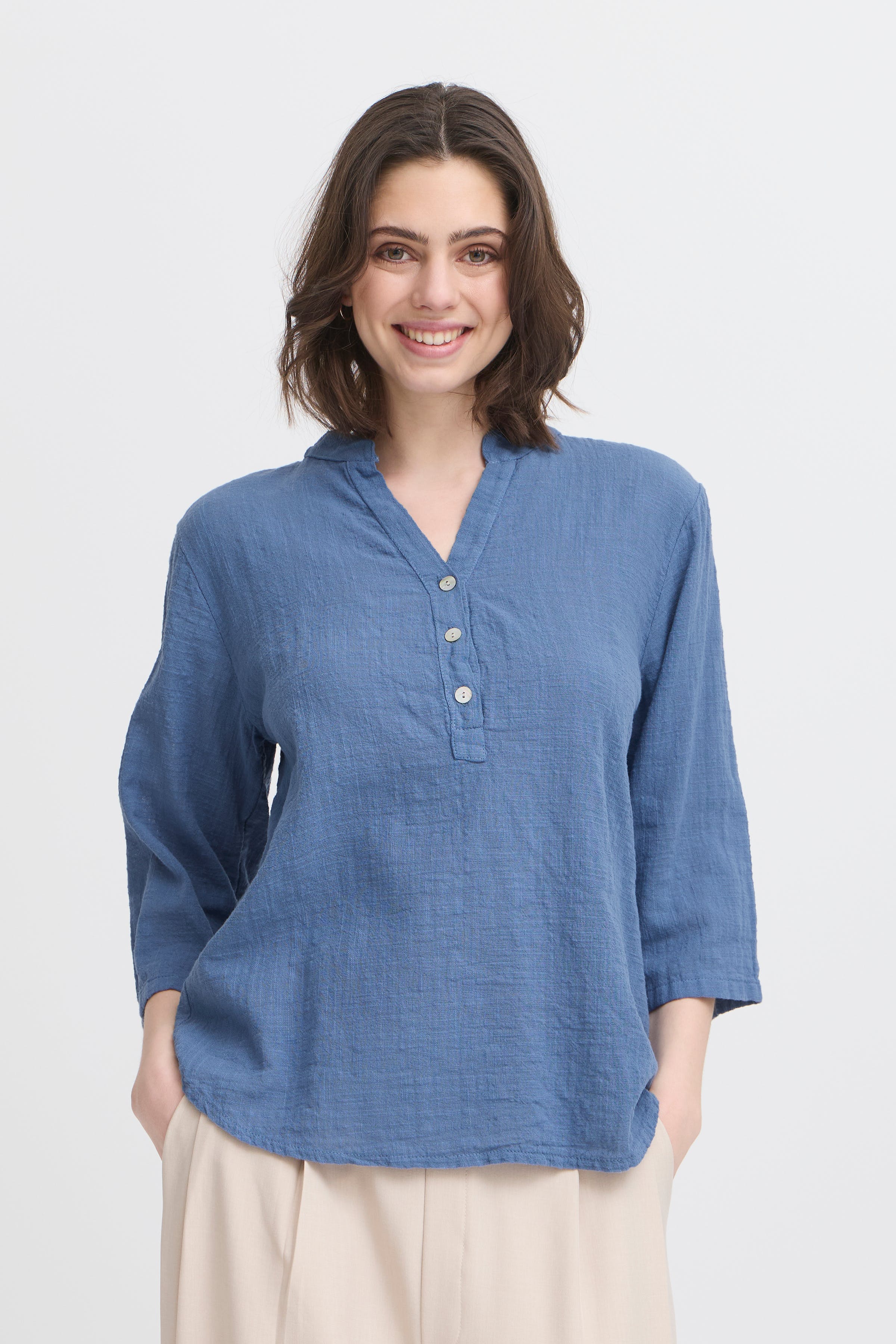 FRMARIKA Top LOOKBOOK FRONT 20616279-174015