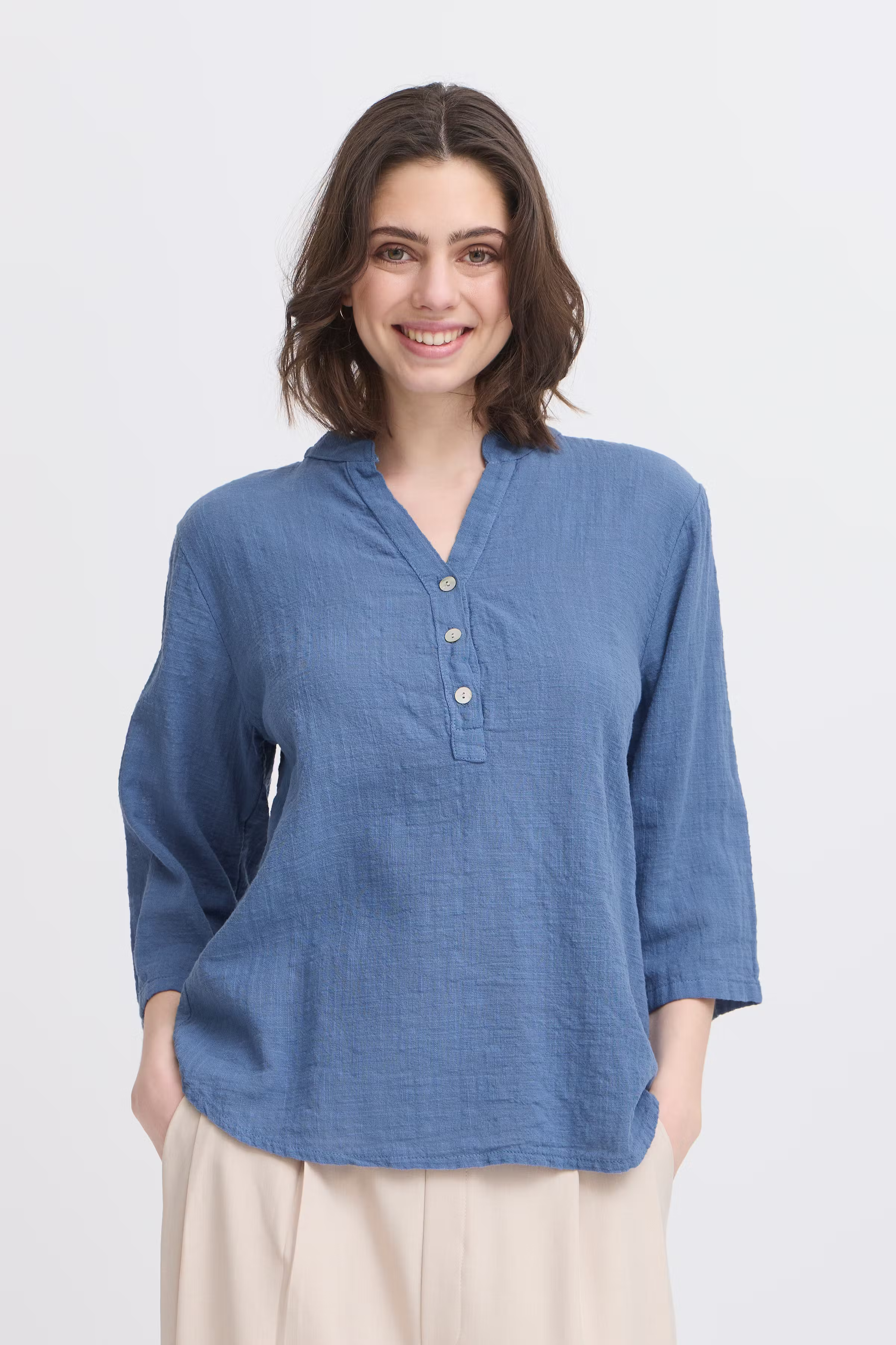 FRMARIKA Top LOOKBOOK FRONT 20616279-174015