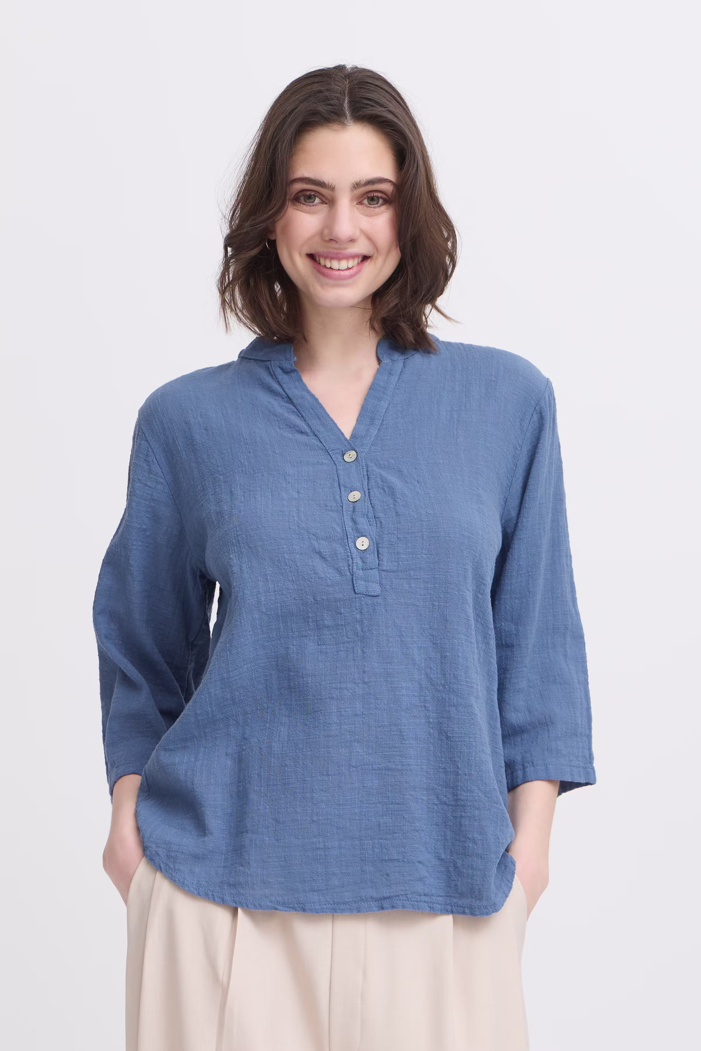 FRMARIKA Top LOOKBOOK FRONT 20616279-174015