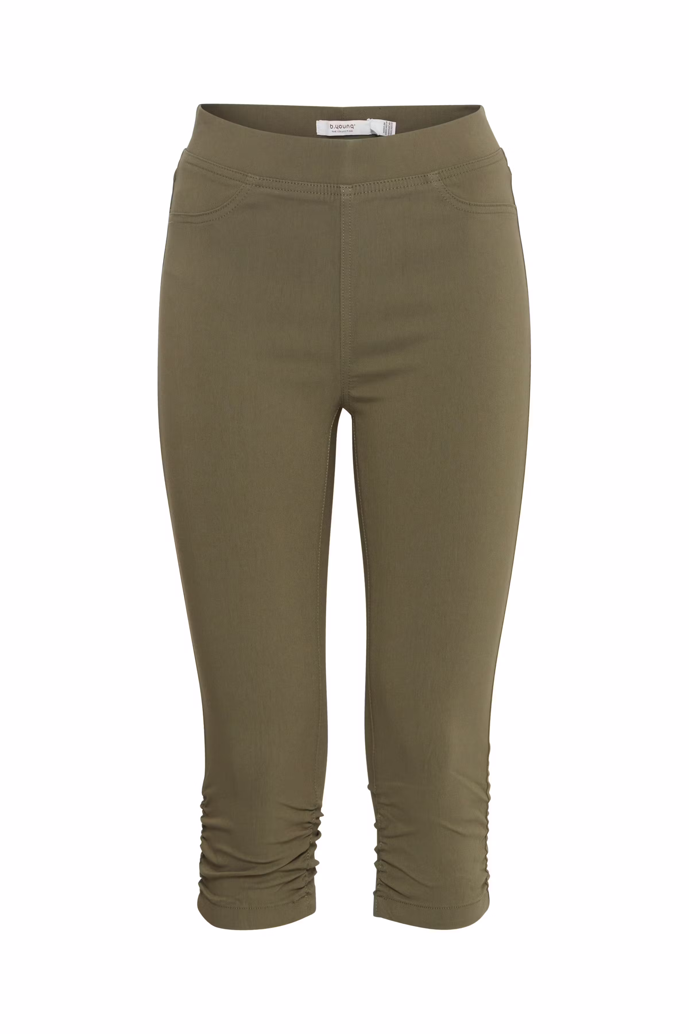 BYKEIRA Capri bukser PACK FRONT 20805611-190510