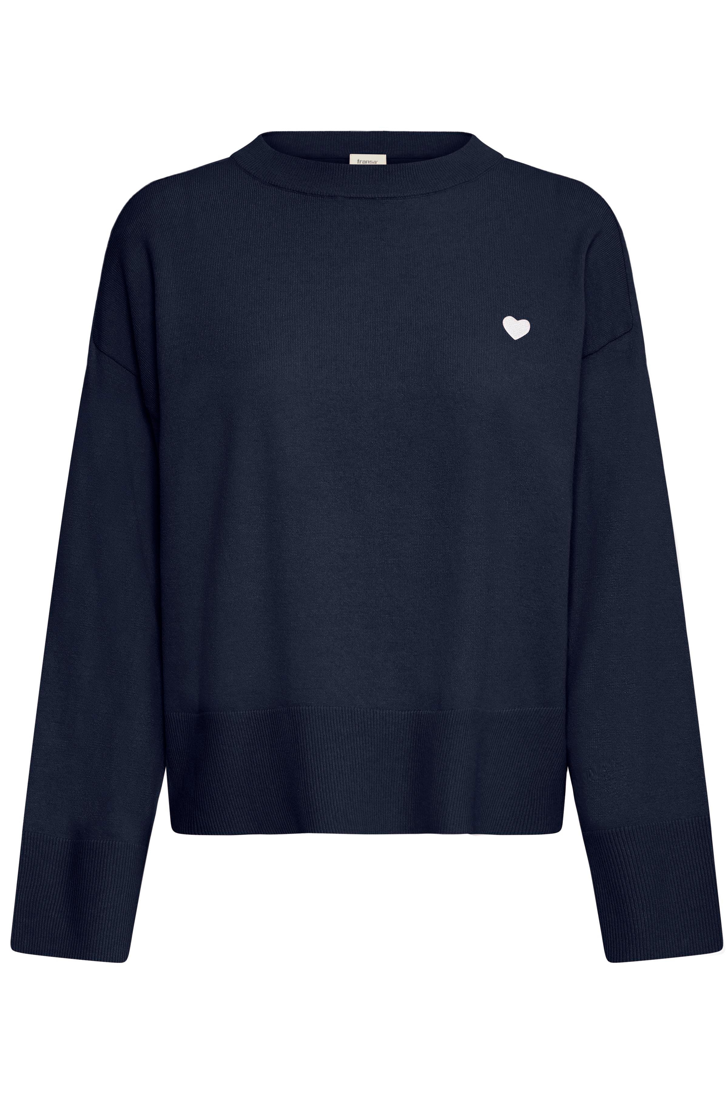 FRMELANI Pullover PACK FRONT 20617427-900004410