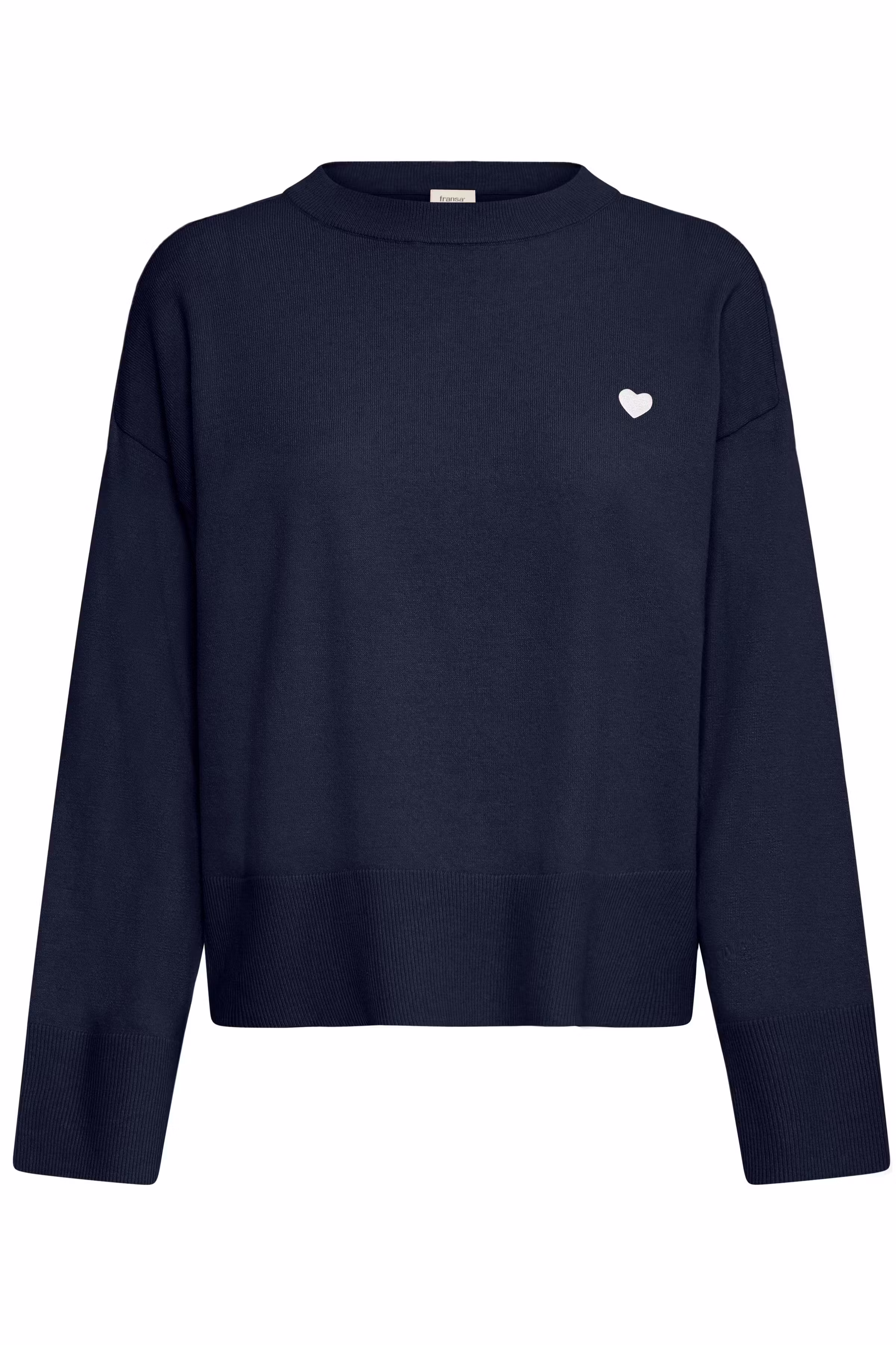 FRMELANI Pullover PACK FRONT 20617427-900008190