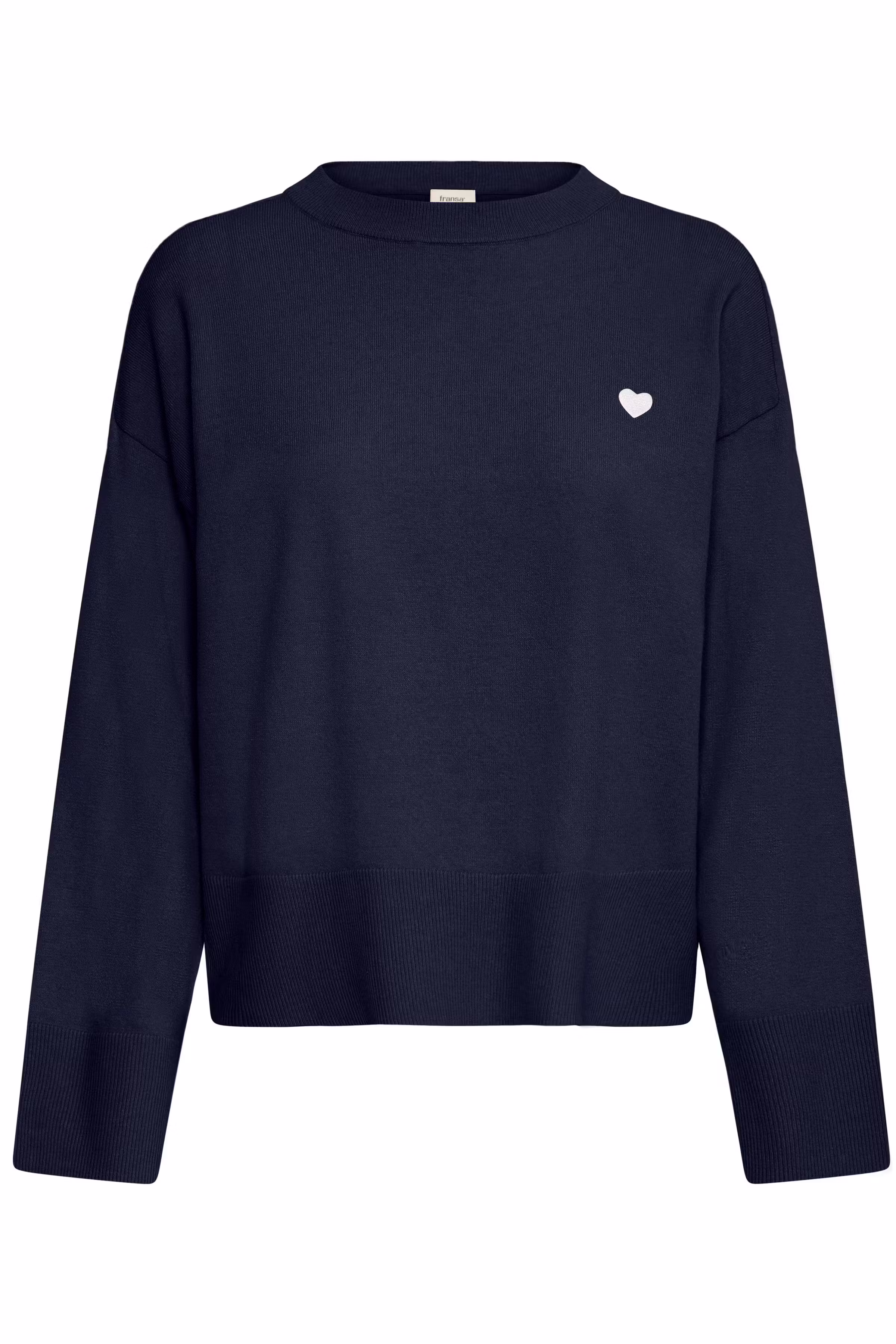 FRMELANI Pullover PACK FRONT 20617427-900008190