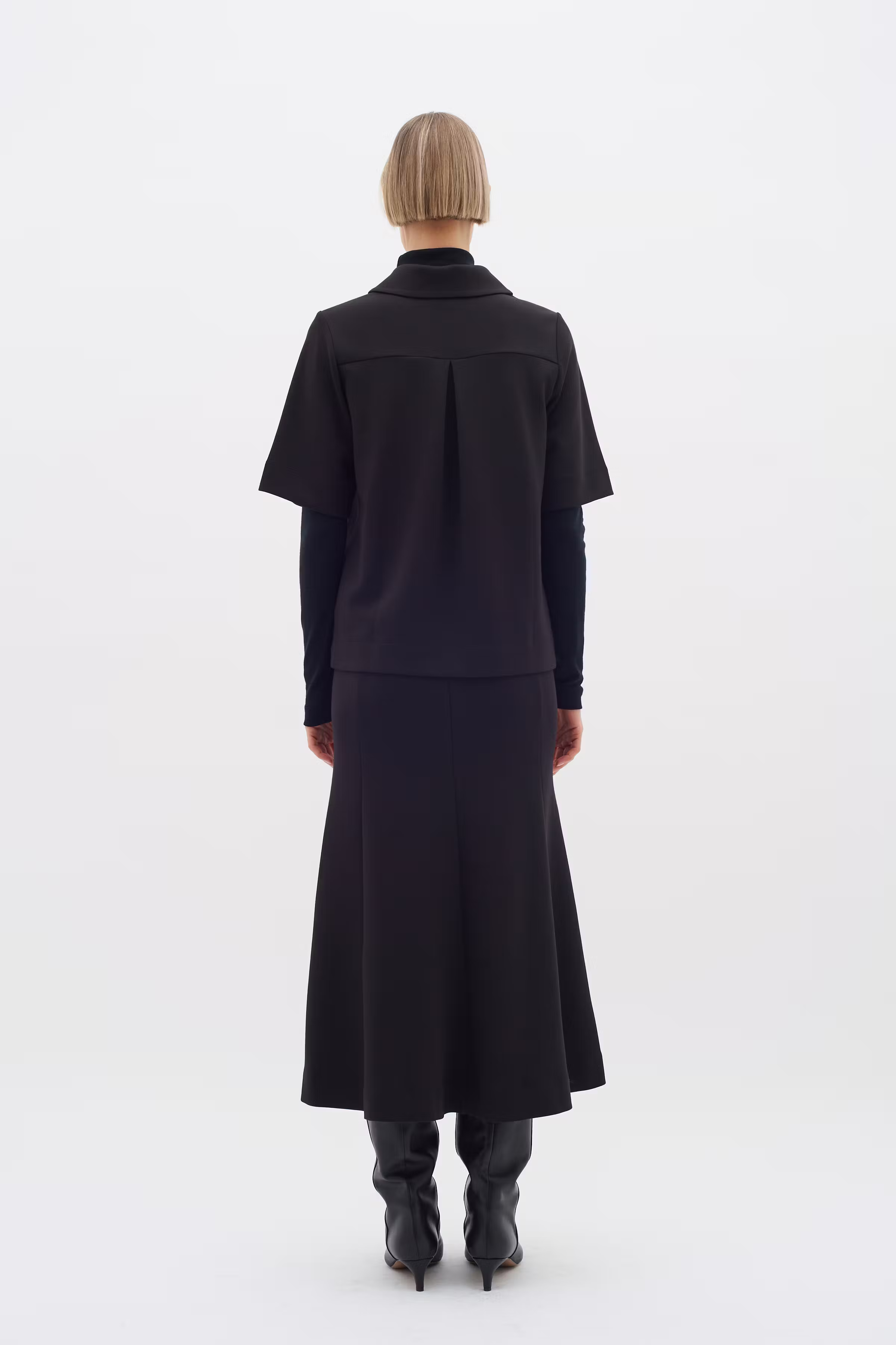 CocentIW Rok LOOKBOOK BACK 30109611-194008