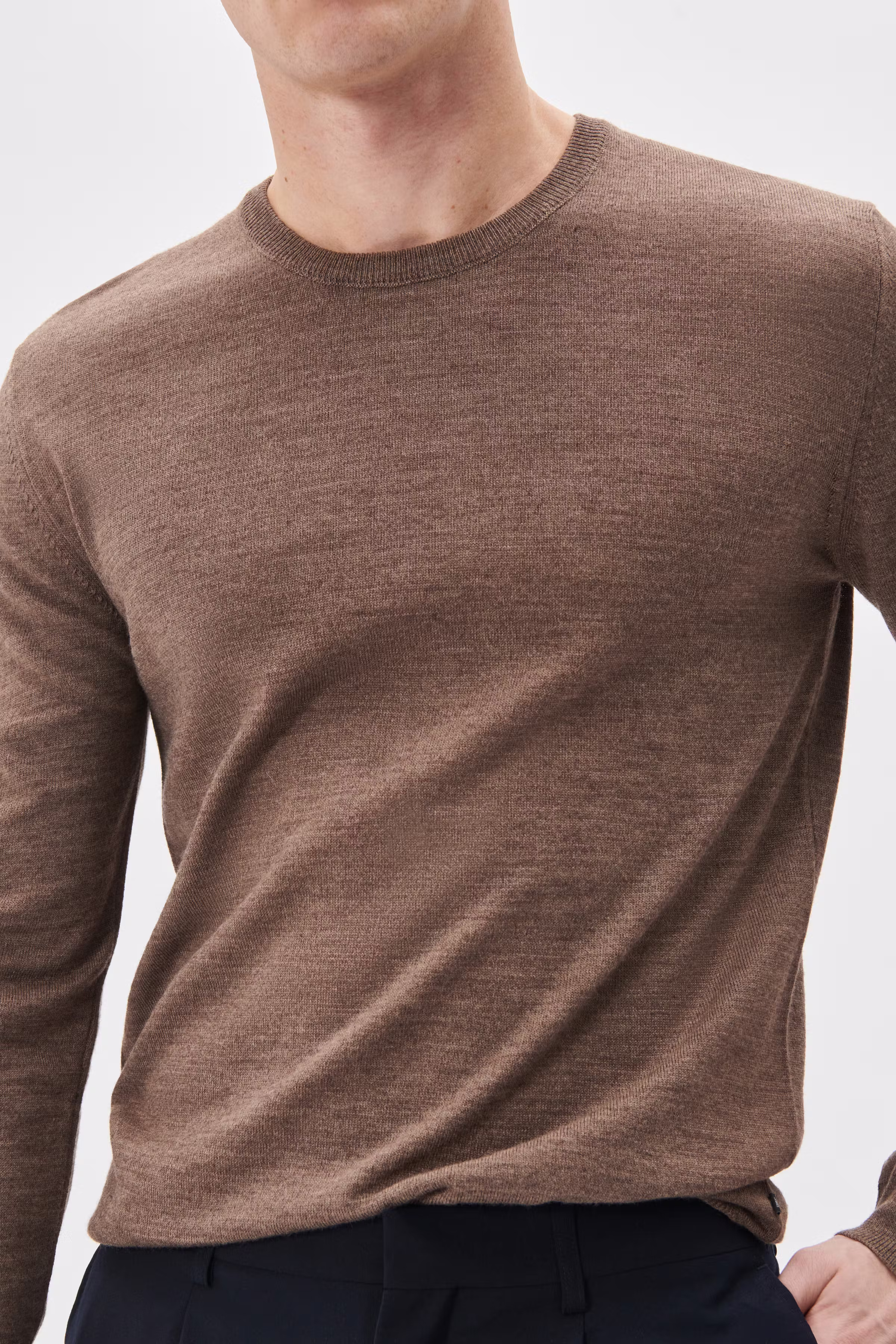 MAPetro Strickpullover LOOKBOOK DETAIL 30206499-1908081