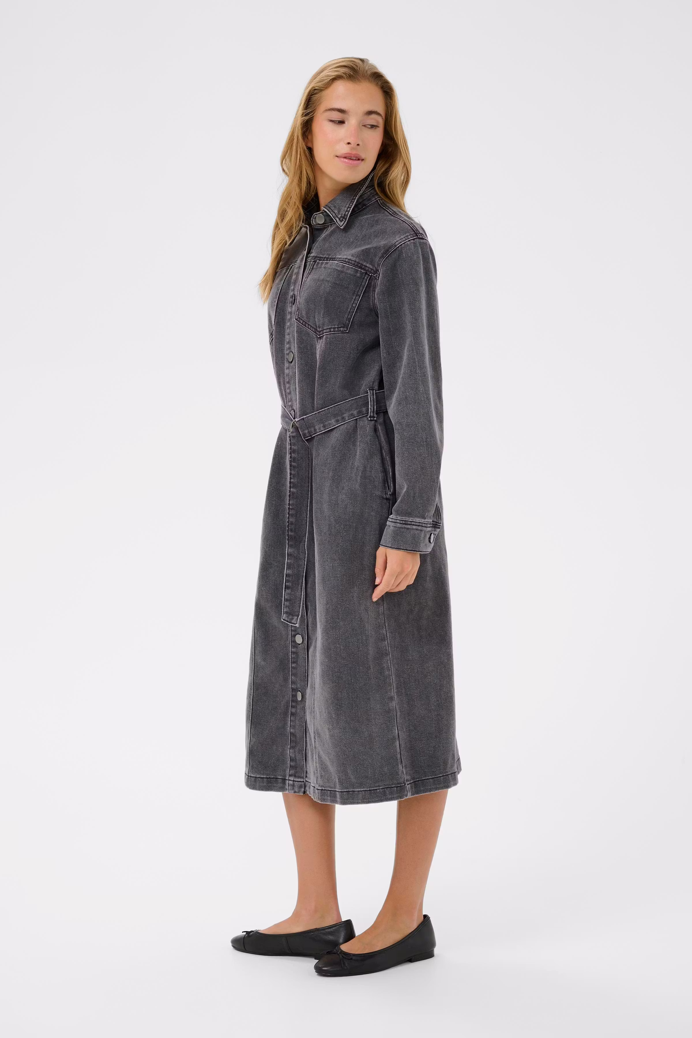 KAabby Kjole LOOKBOOK FRONT 10510583-103162