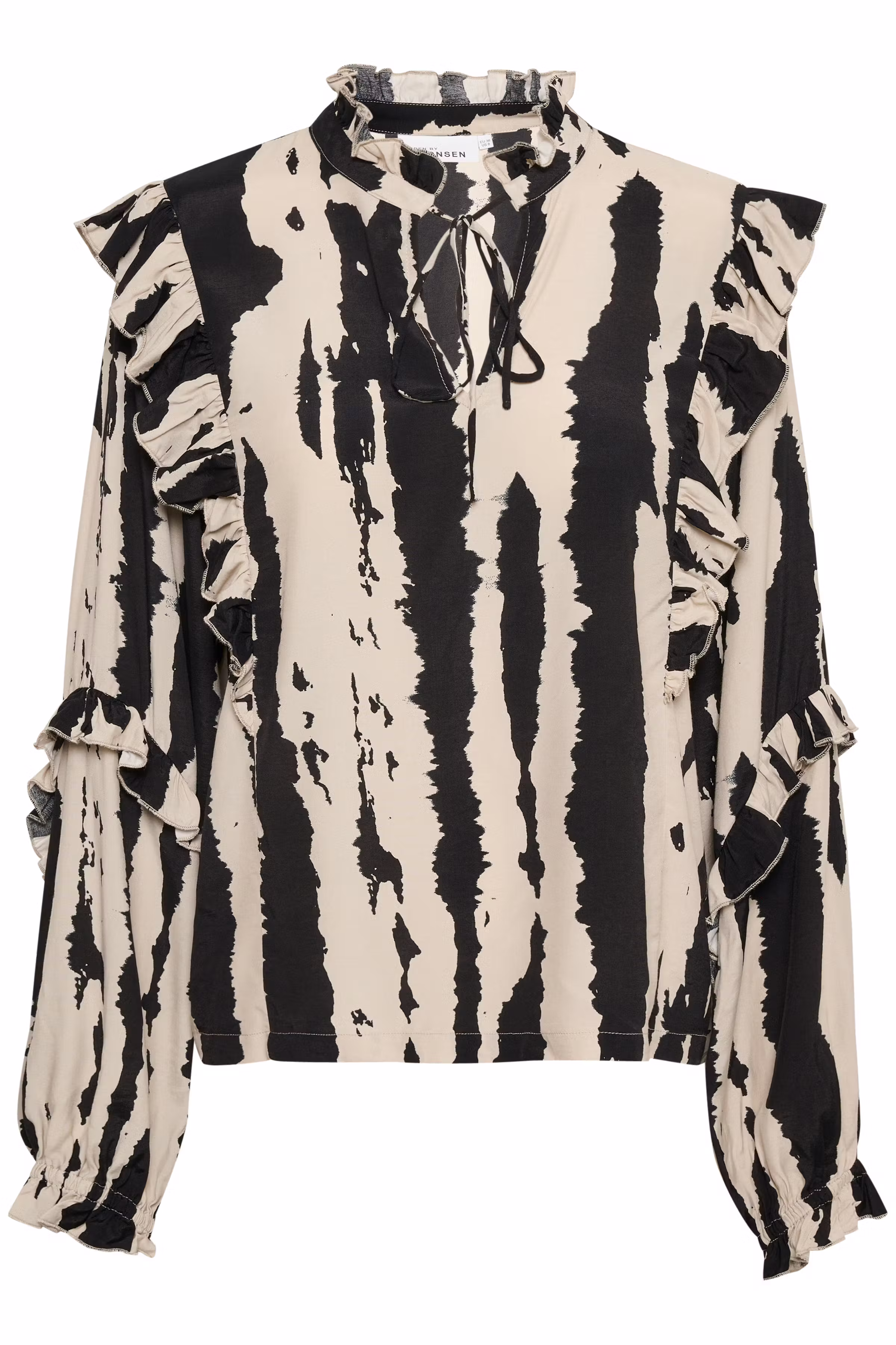 NimeKB Blouse PACK FRONT 10104891-105692