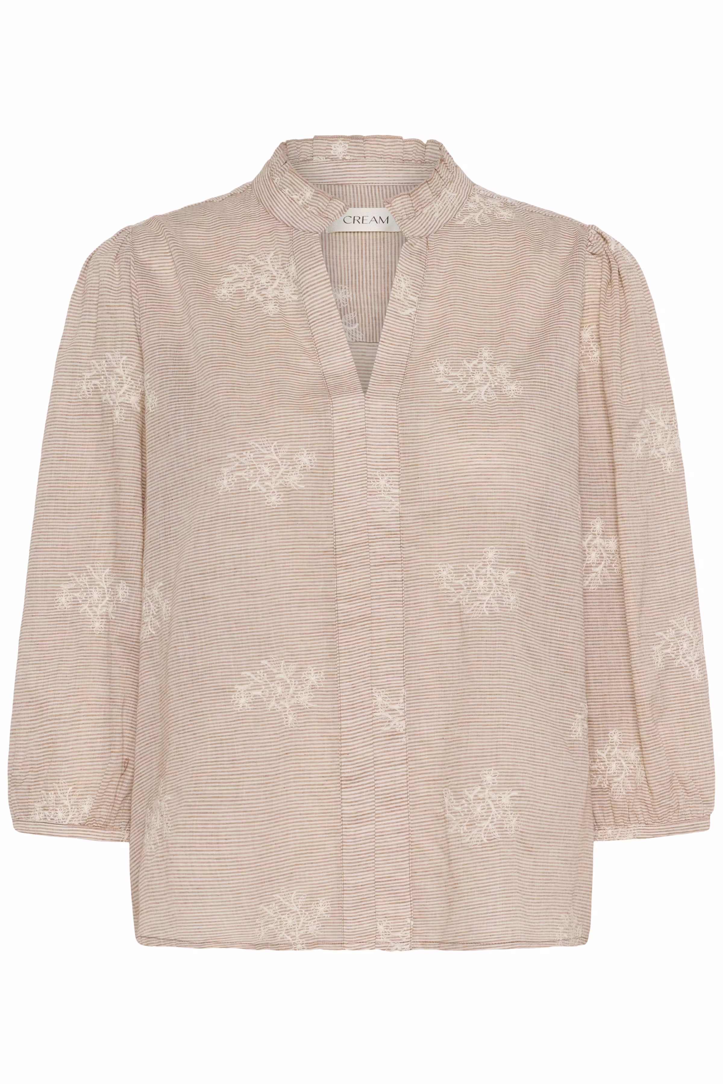 CRKorey Bluse PACK FRONT 10614966-109213
