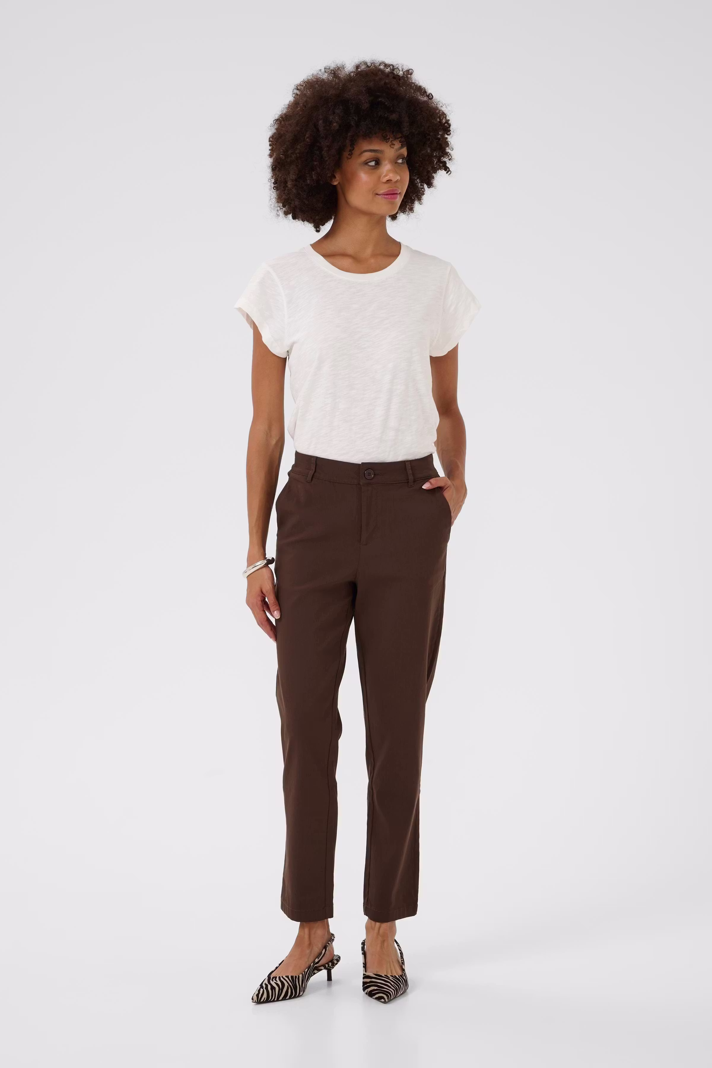 CUbenghta Bukser LOOKBOOK FRONT 50111157-190712