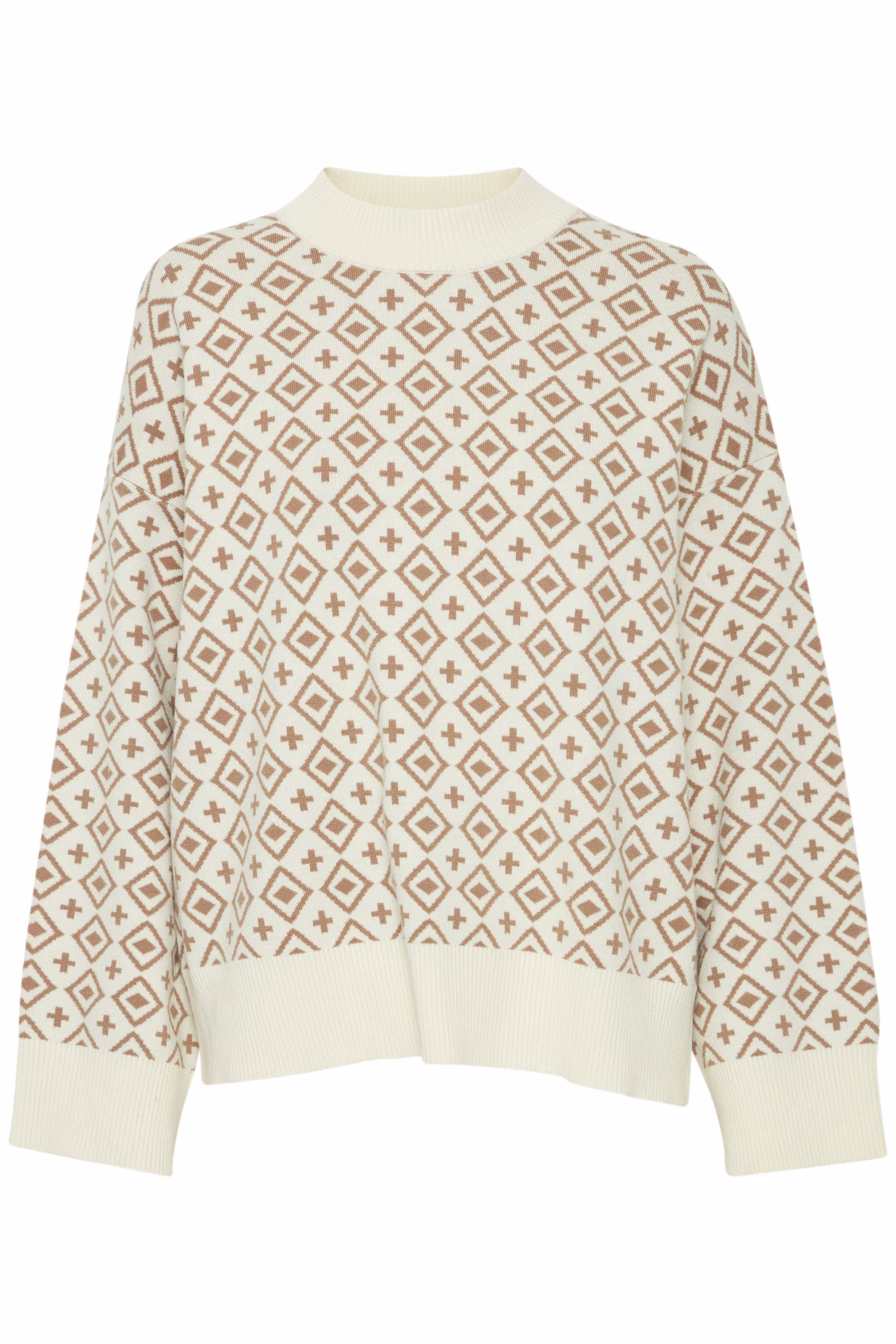 BYMIRAN Pullover PACK FRONT 20815672-203340