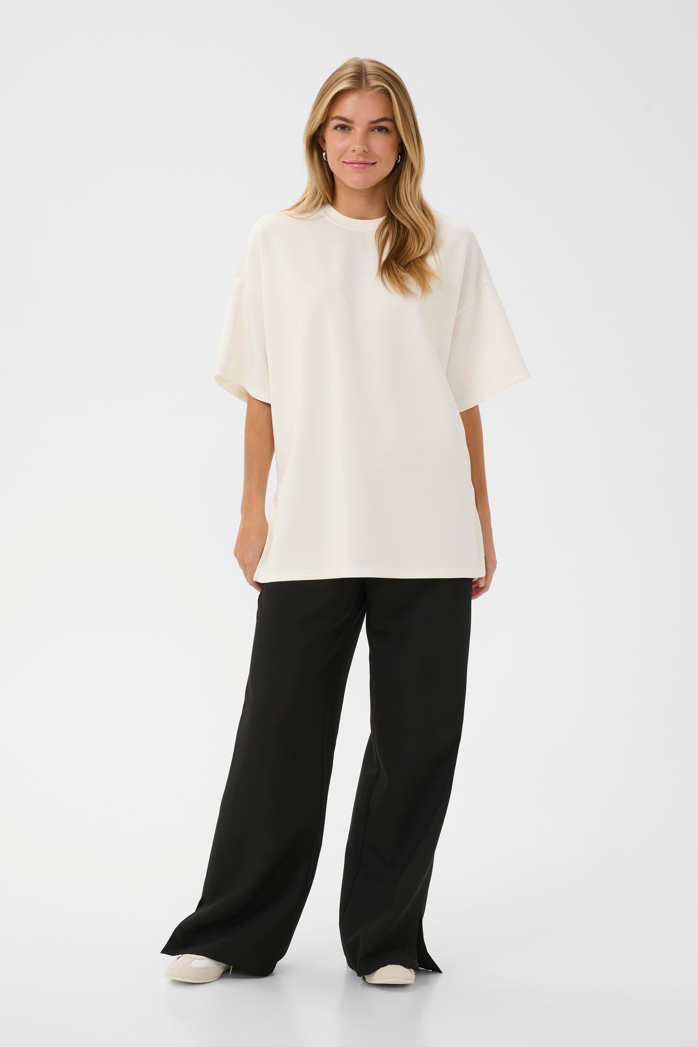 CUalwine T-shirt LOOKBOOK FRONT 50112125-500013