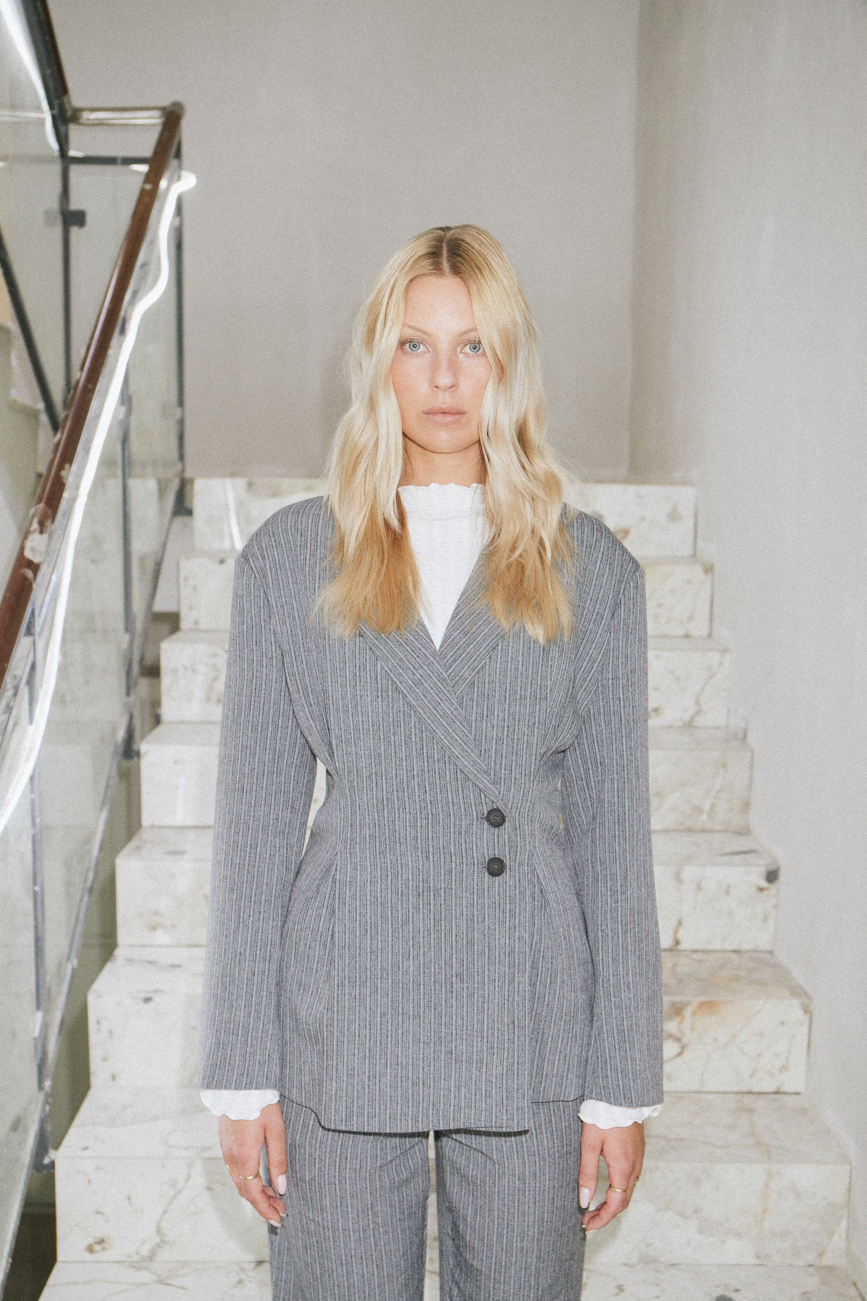 KBSxPlanBørnefondenKB Blusen LOCATION NONE 10105347-110103