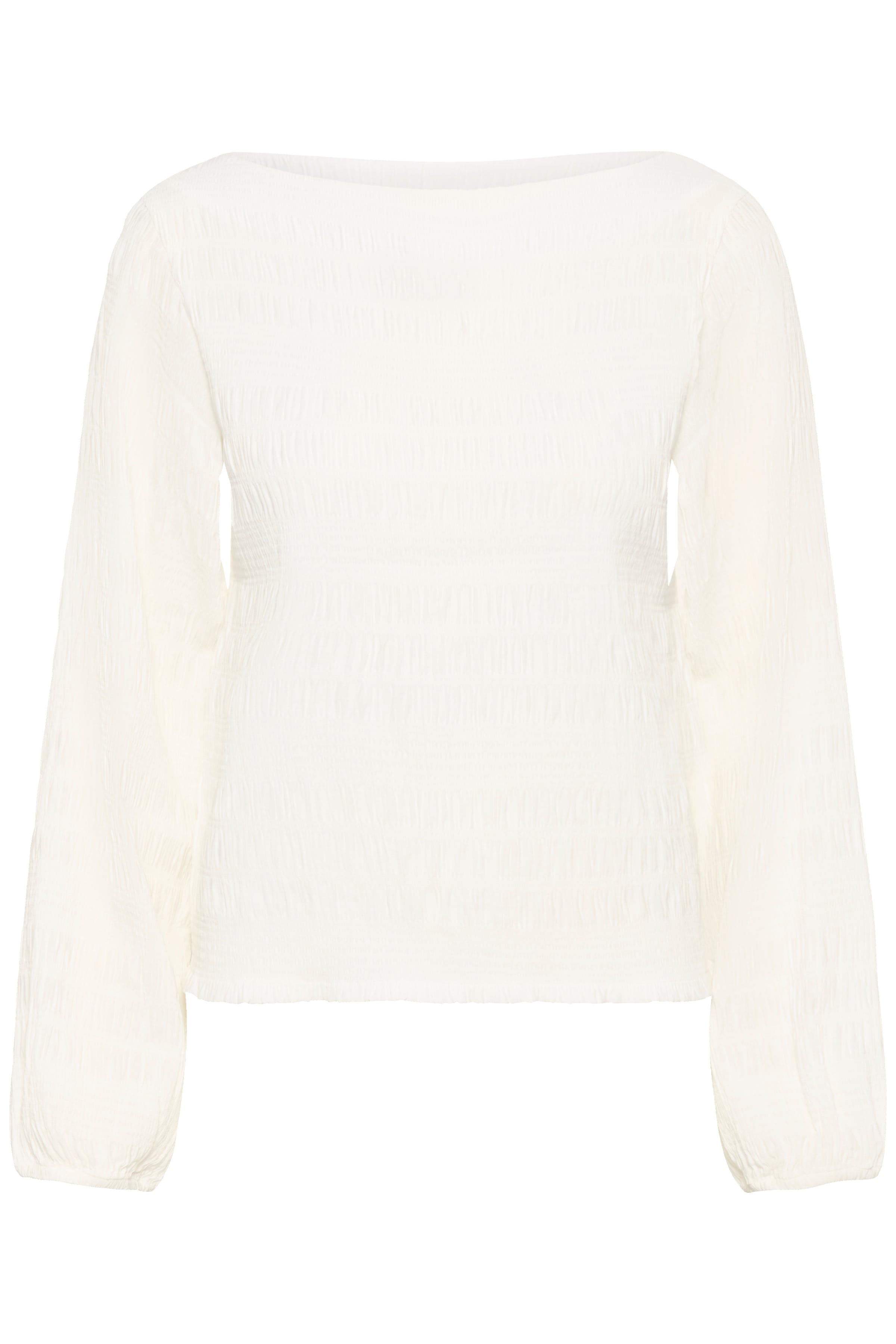 KAkourtney Bluse PACK FRONT 10511265-110602