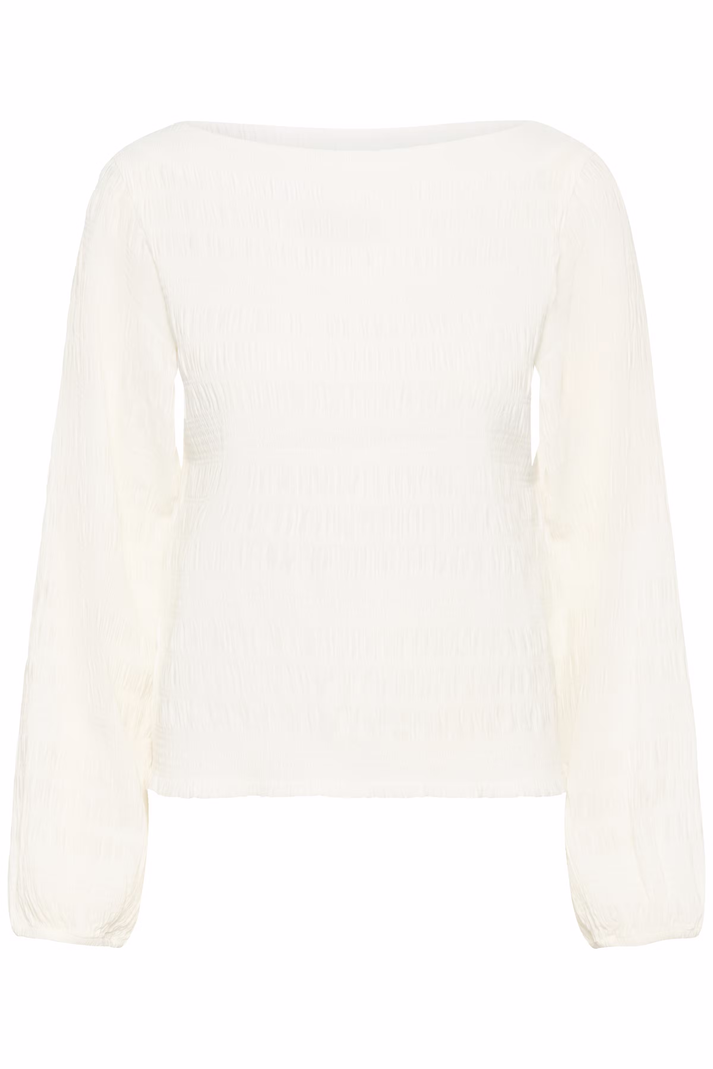 KAkourtney Bluse PACK FRONT 10511265-110602