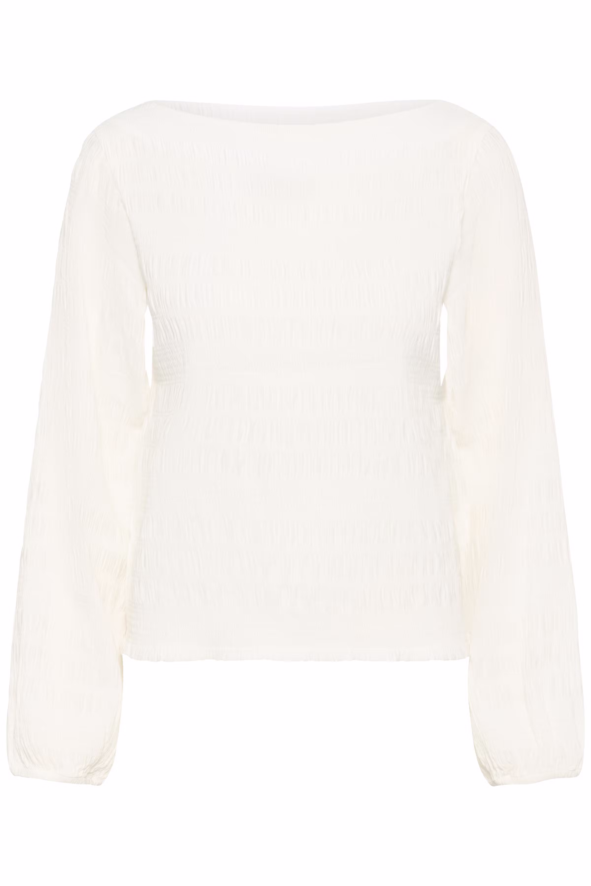 KAkourtney Bluse PACK FRONT 10511265-110602