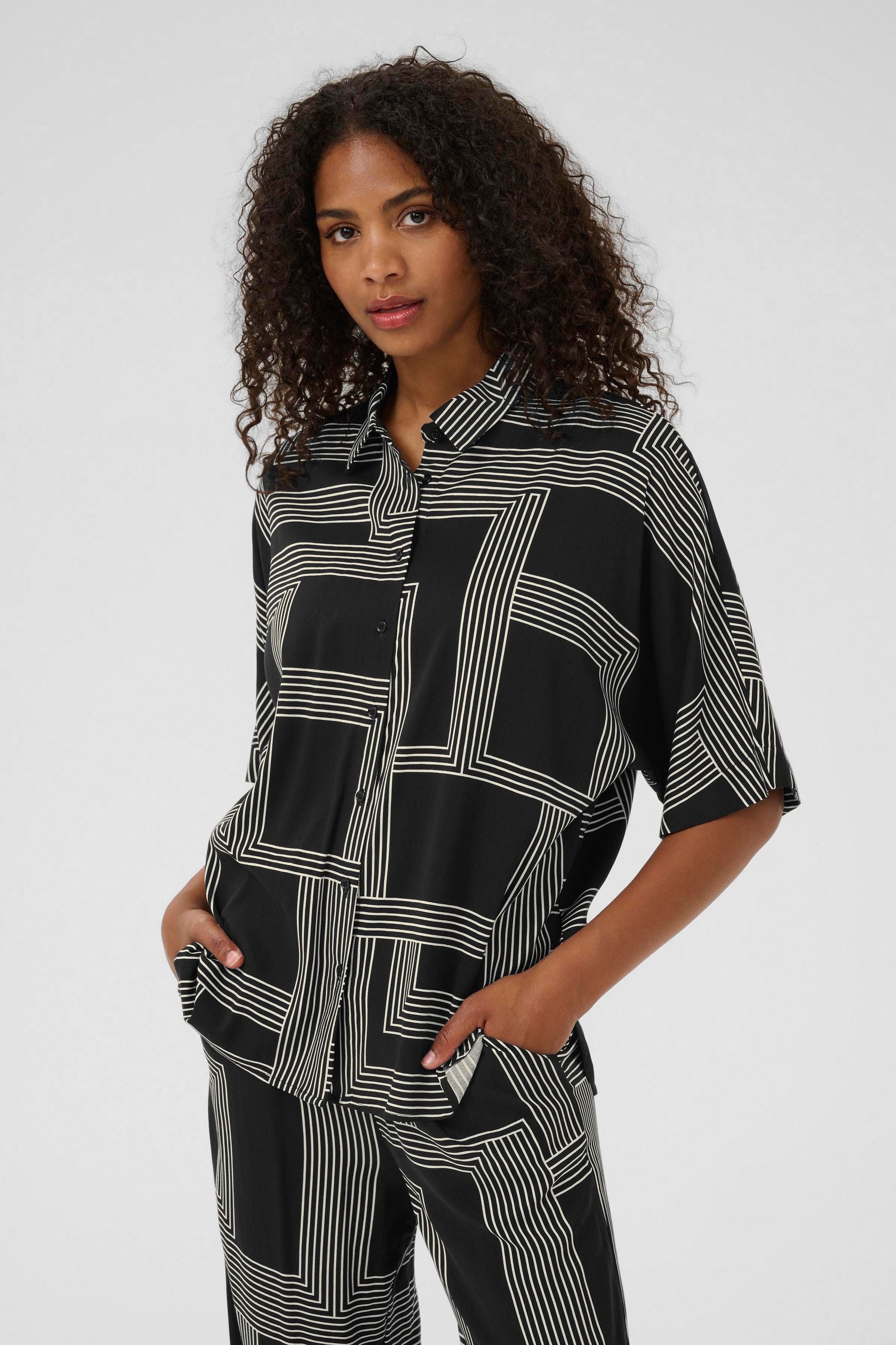 KAdonny Shirt LOOKBOOK FRONT 10510103-107704