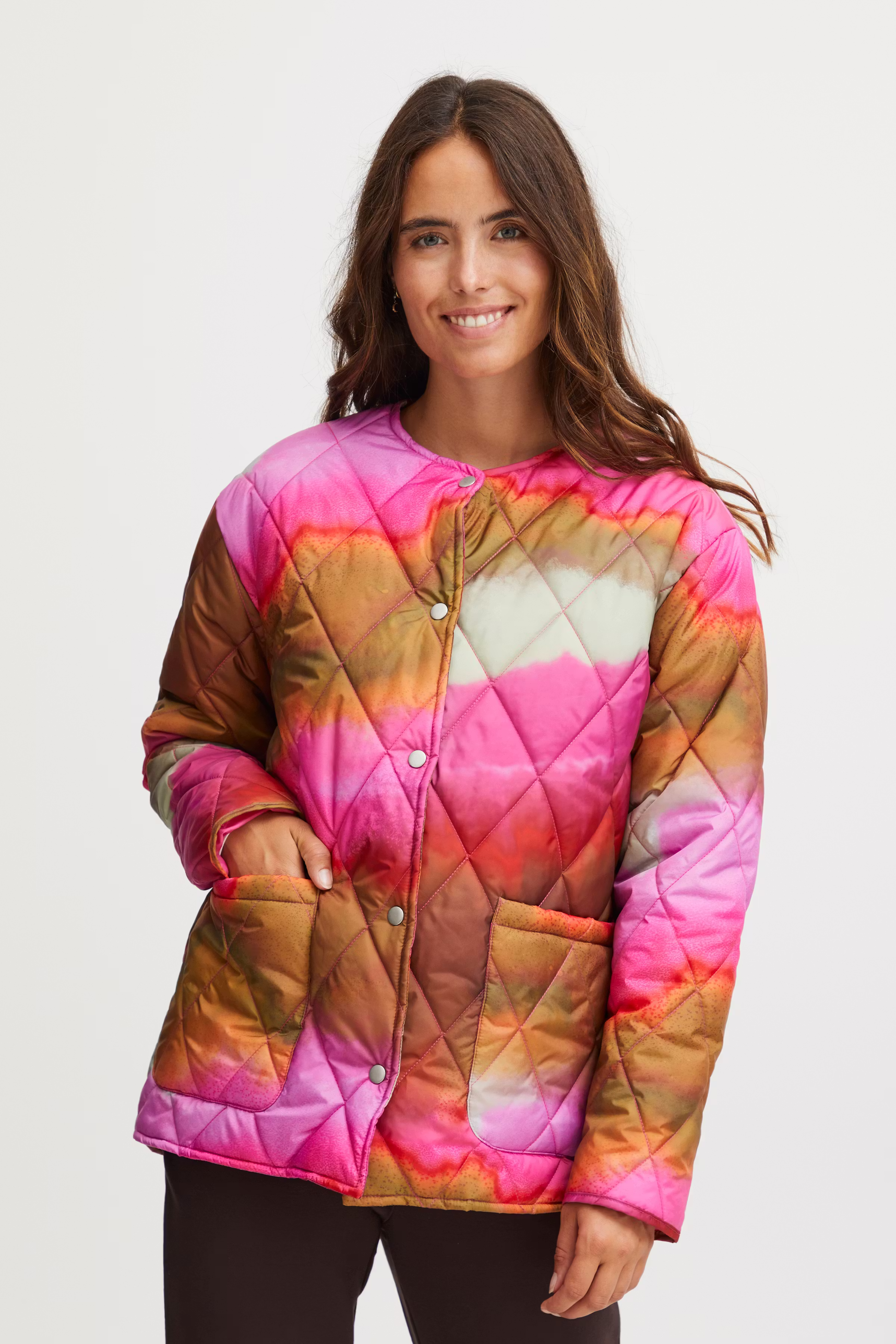 FRREBEKKA Yttertøy LOOKBOOK FRONT 20613111-202395