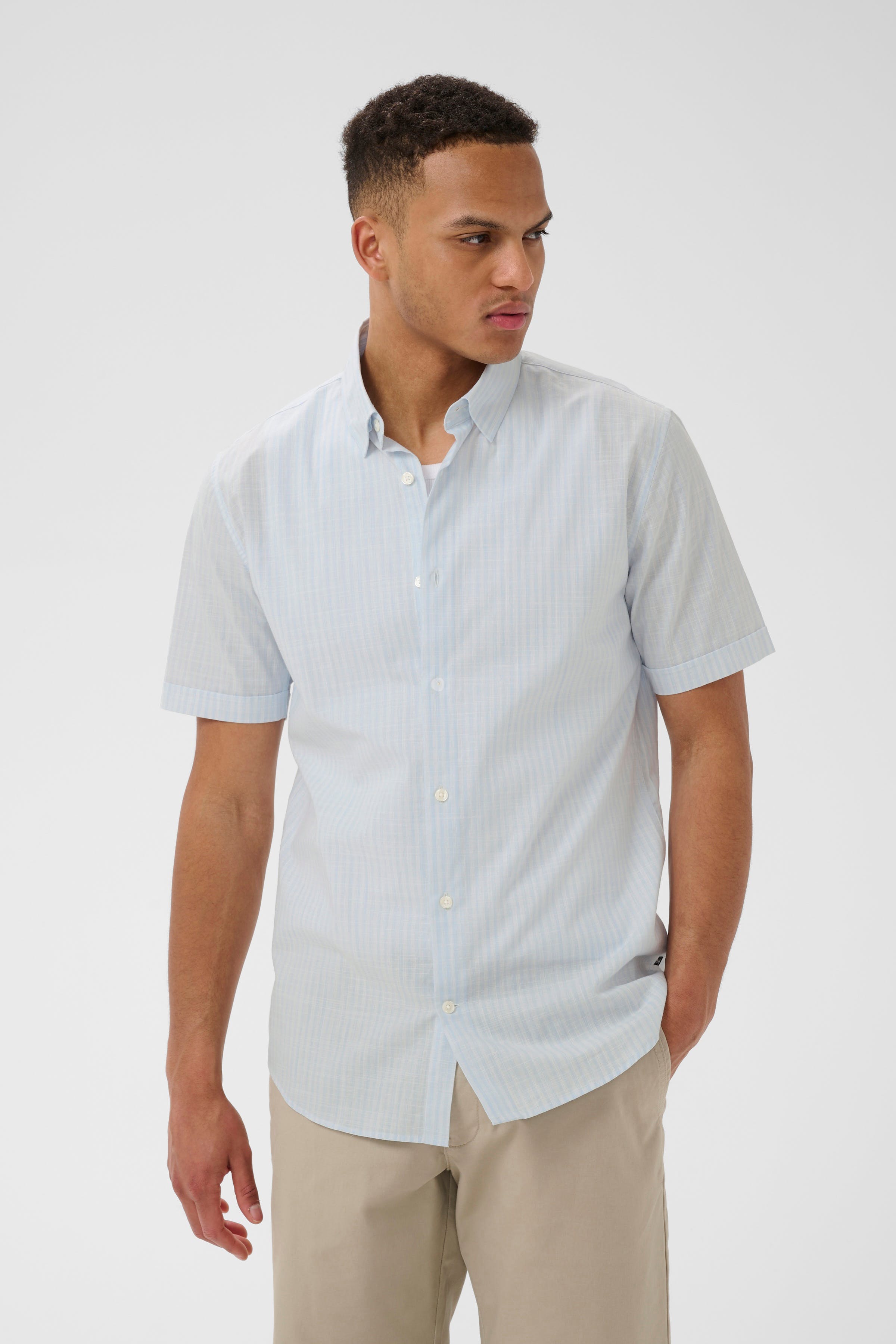 MAtrostol Hemd LOOKBOOK FRONT 30209102-154030