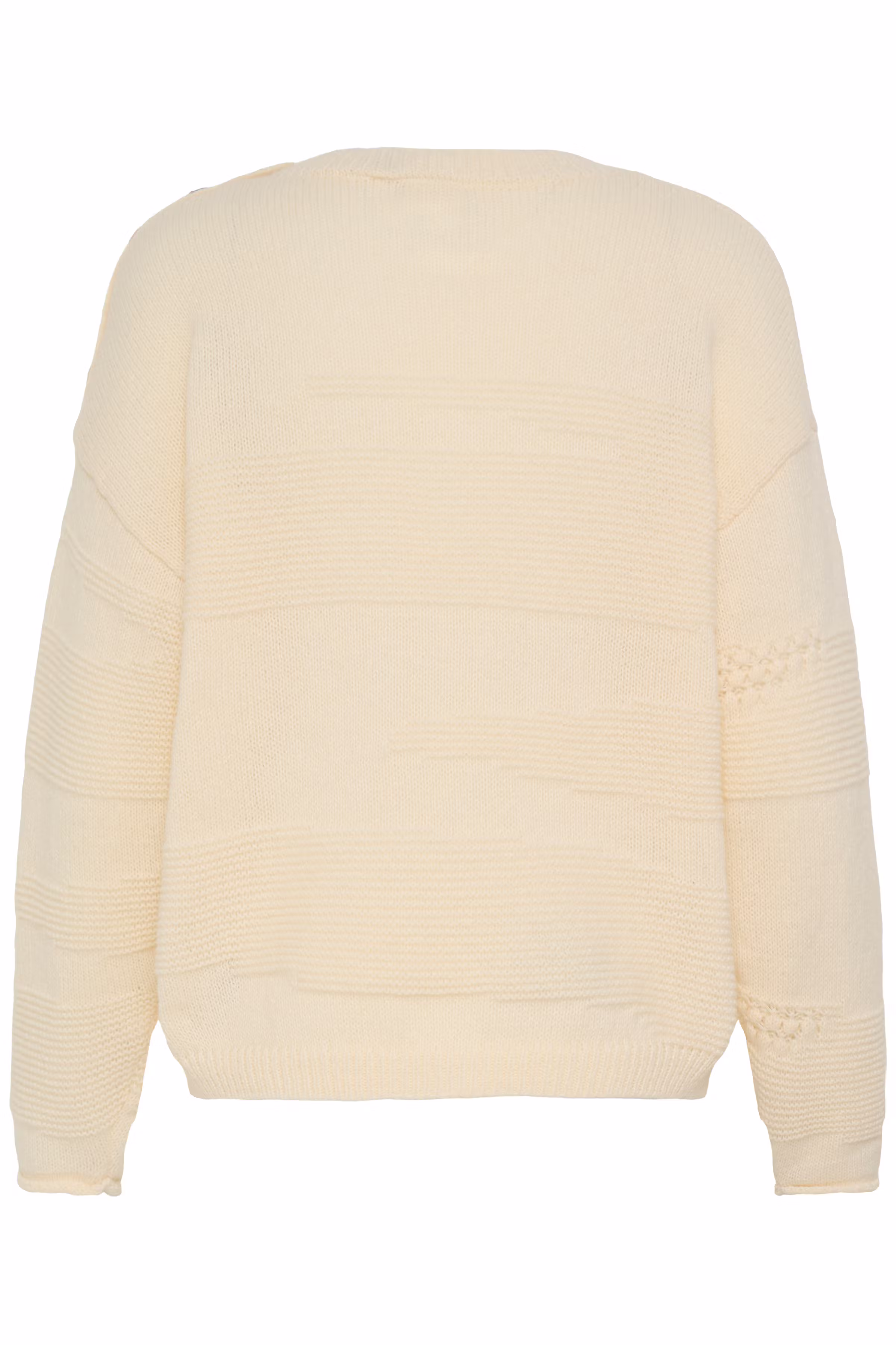 IHASTRA Pullover PACK BACK 20124627-130905