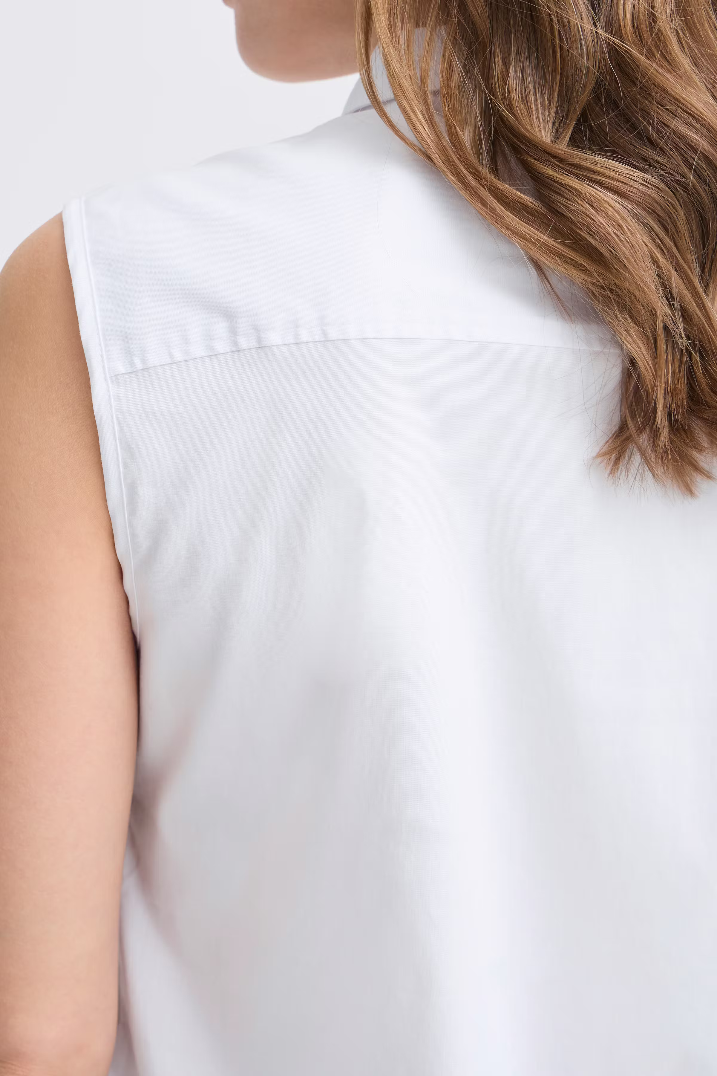 Langermet skjorte LOOKBOOK DETAIL 20600673-60002