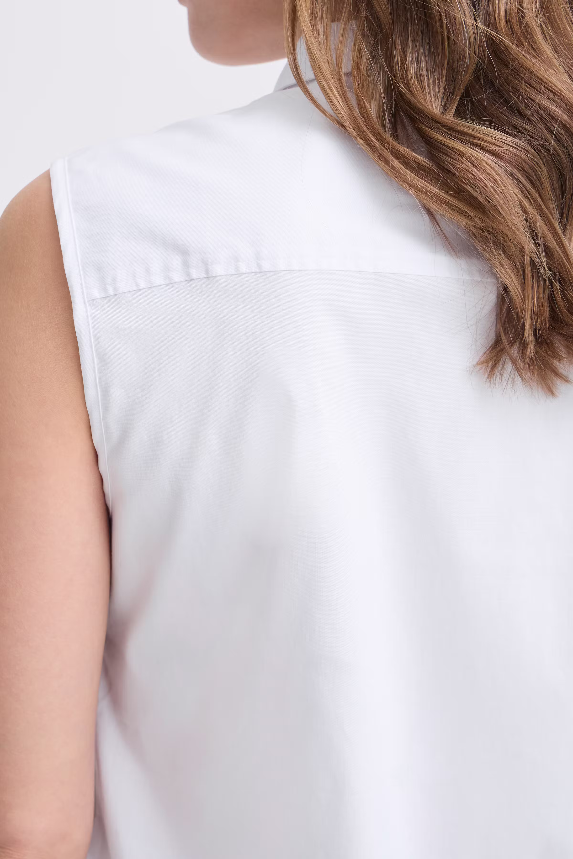 Langermet skjorte LOOKBOOK DETAIL 20600673-60002