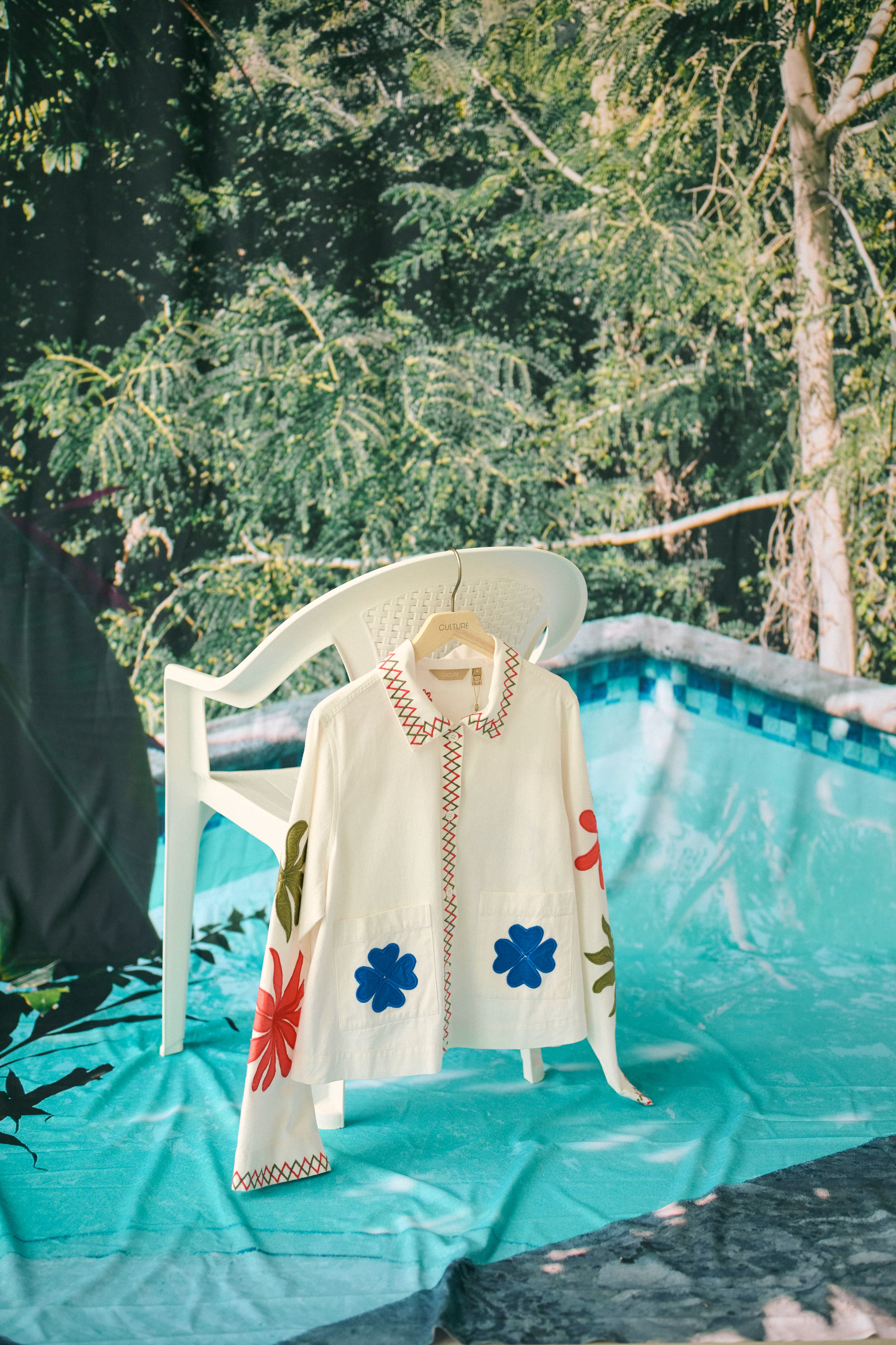 CUchrestella Causal jas LOCATION NONE 50113182-500013