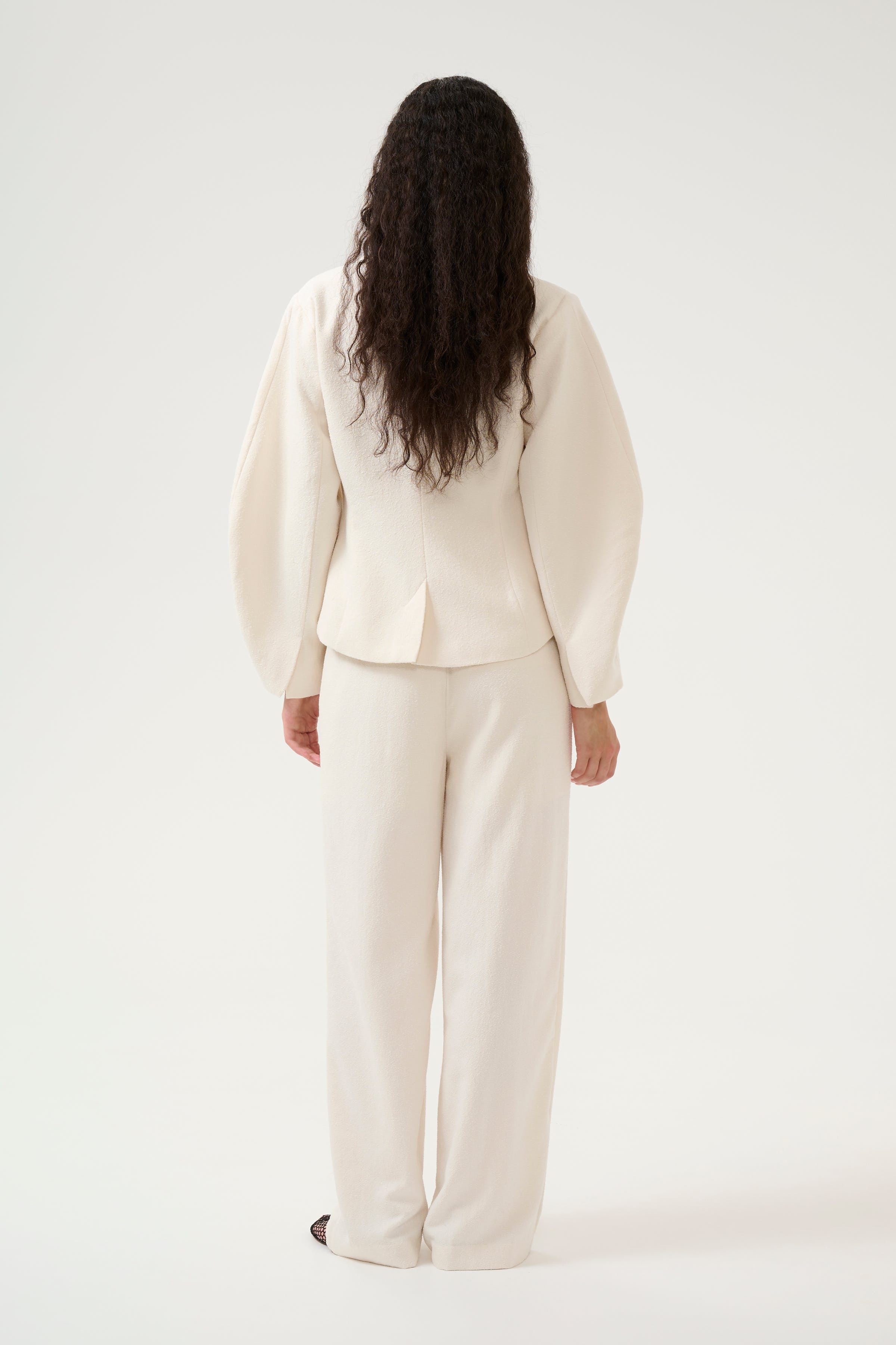 KBUltima Bukser LOOKBOOK BACK 10105385-110103