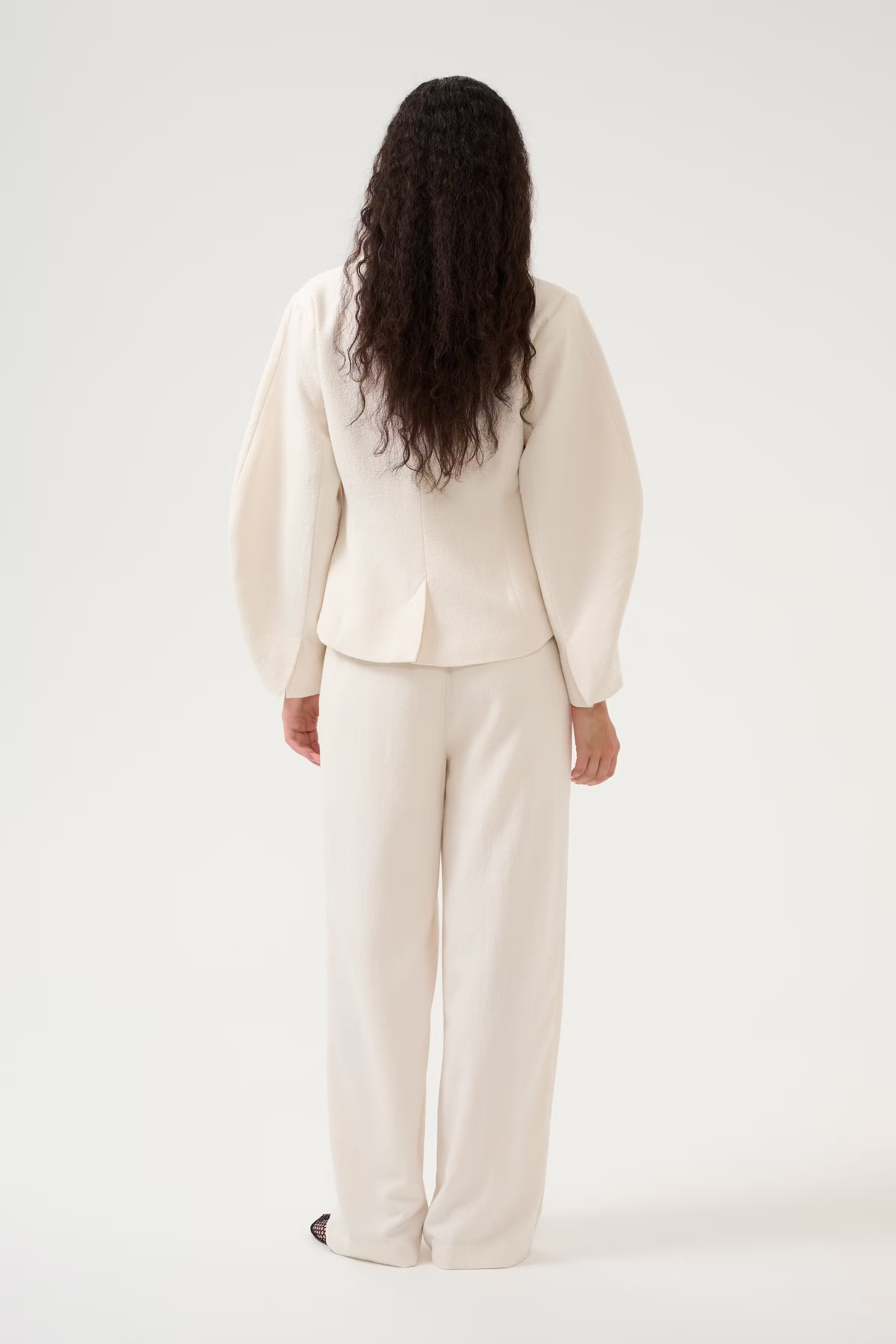 KBUltima Broek LOOKBOOK BACK 10105385-110103