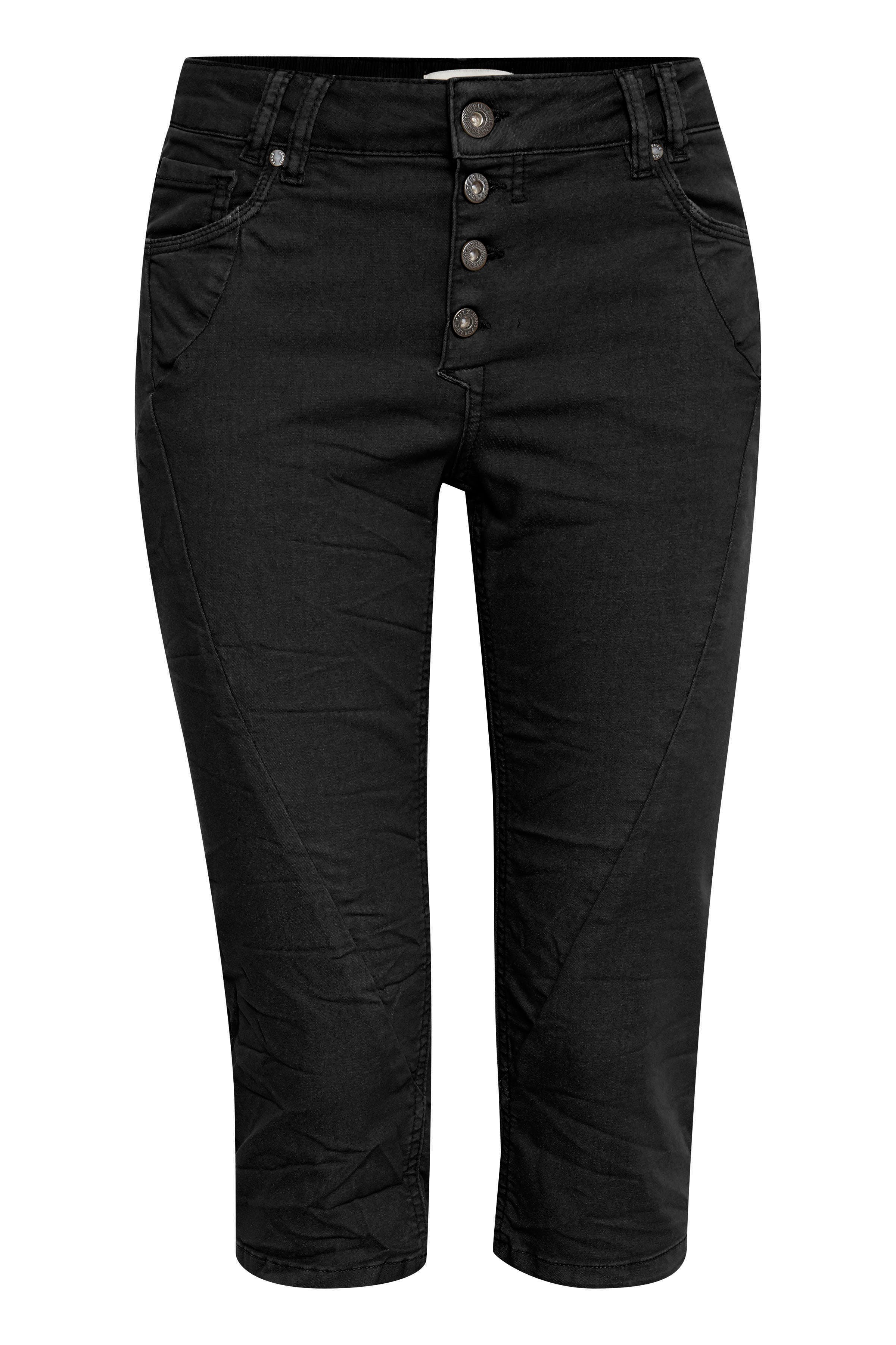 PZROSITA High Waist Bukser PACK FRONT 50205343-190510