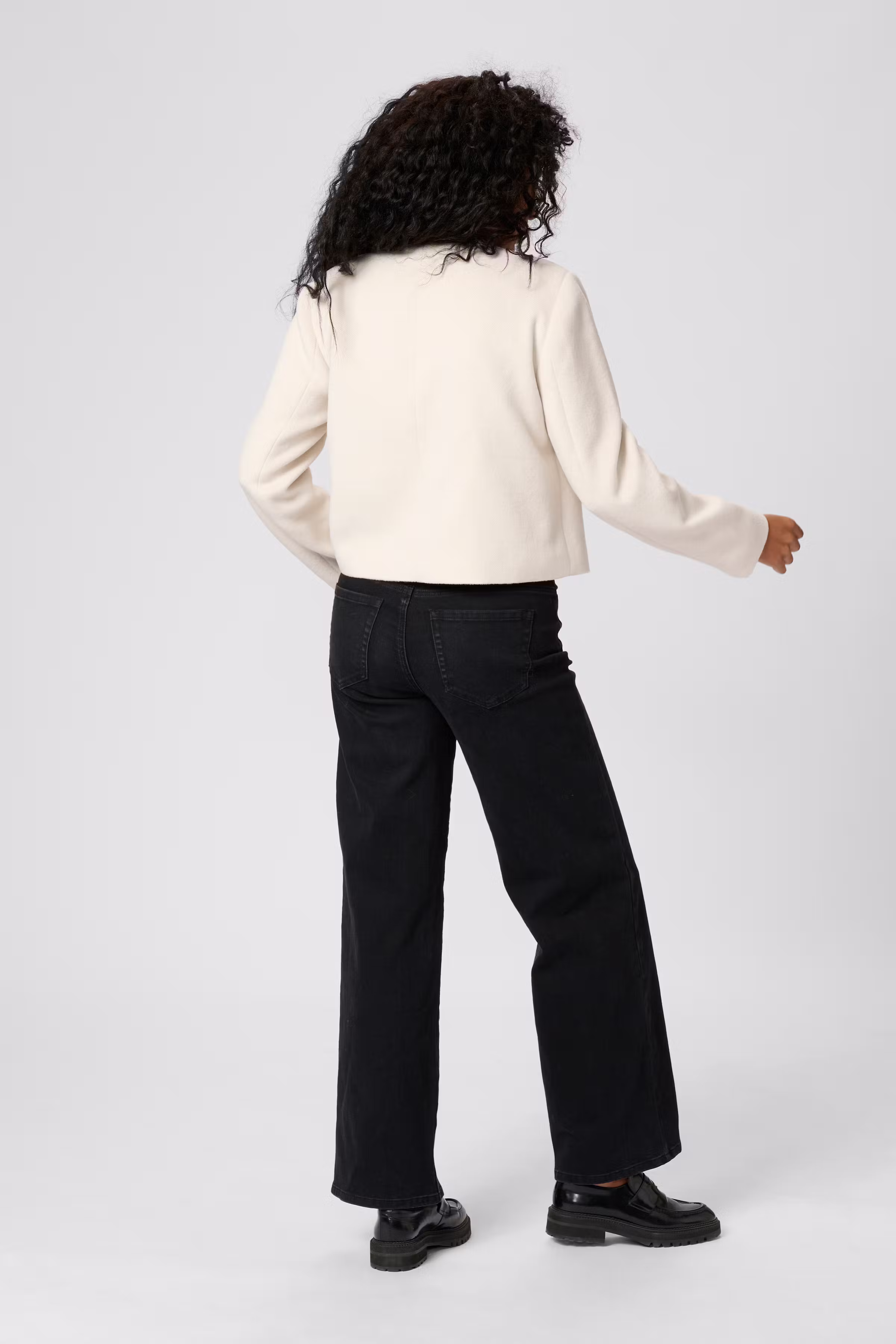 KAlizette Oberbekleidung LOOKBOOK BACK 10510284-1445001