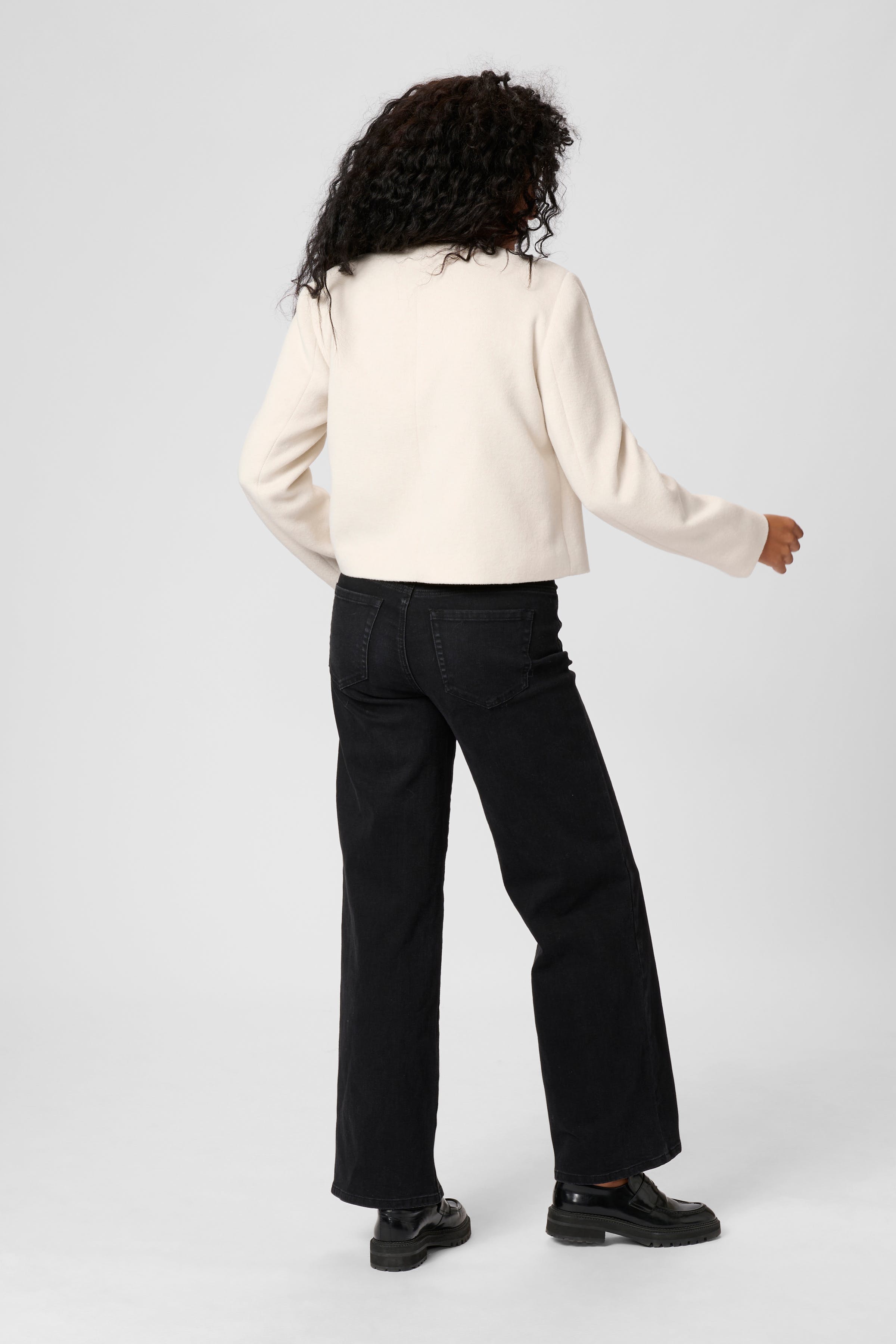 KAlizette Bovenkleding LOOKBOOK BACK 10510284-1445001