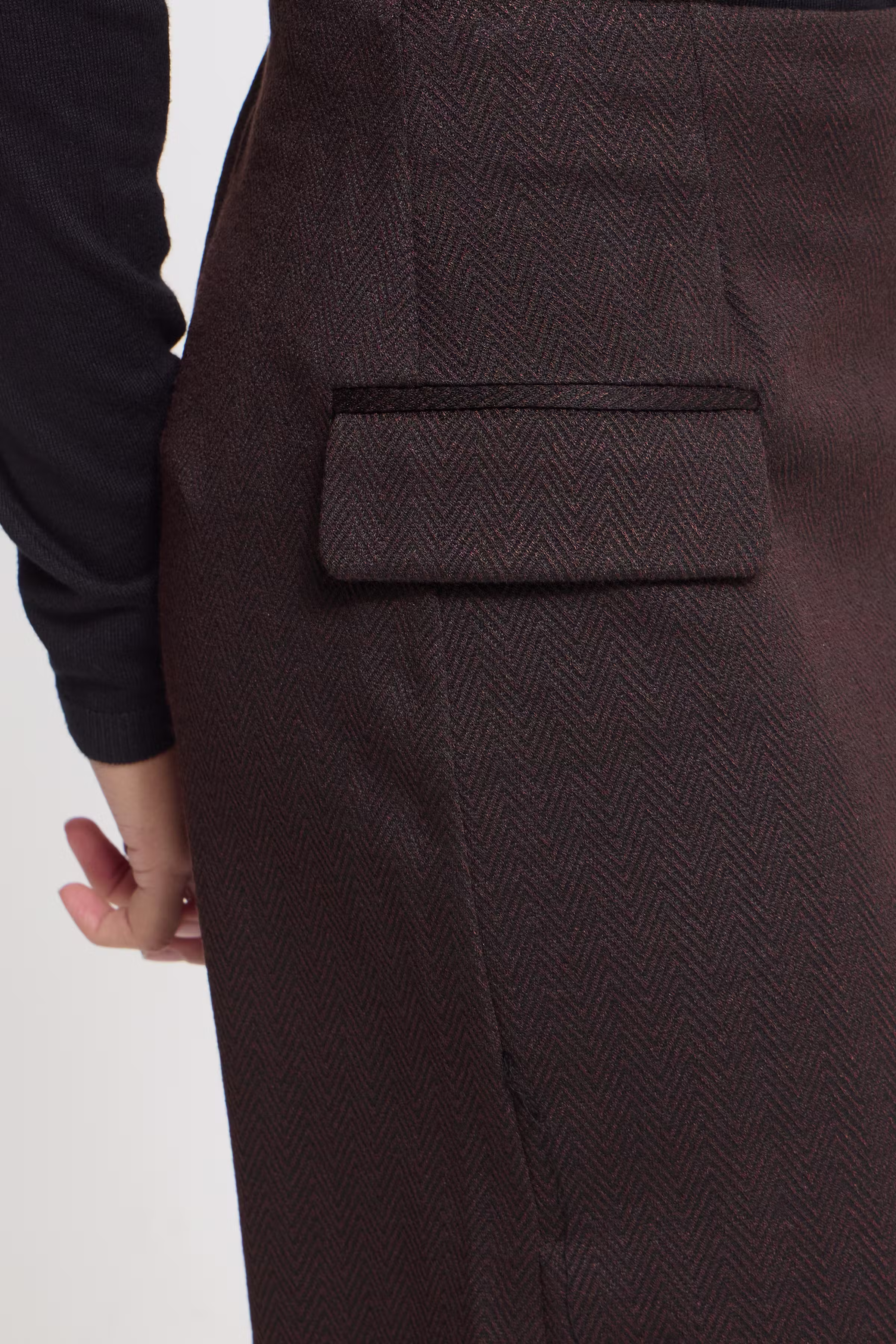 IHKATE Kjol LOOKBOOK DETAIL 20121603-900001779